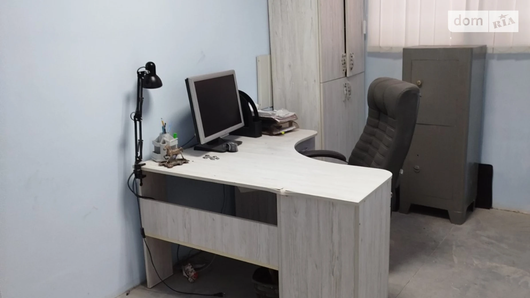 Здається в оренду приміщення вільного призначення 38 кв. м в 9-поверховій будівлі, цена: 10450 грн - фото 3
