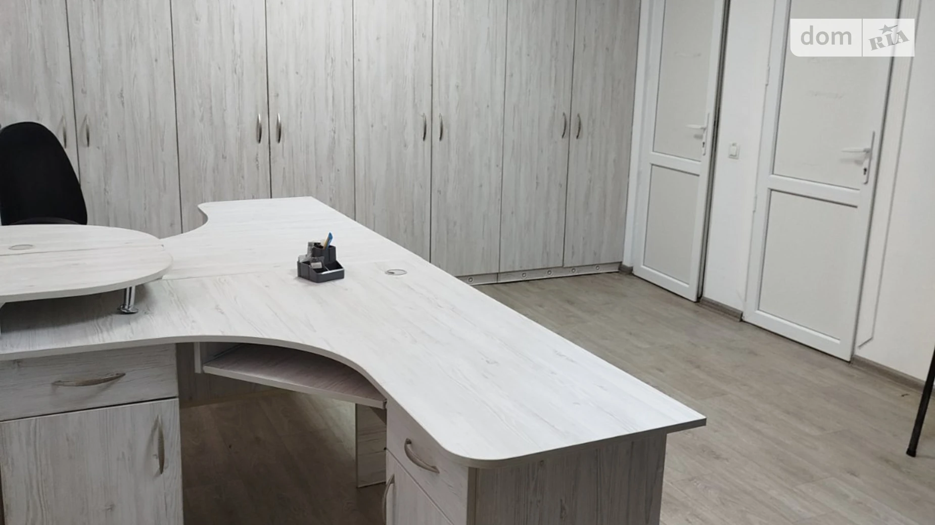 Здається в оренду приміщення вільного призначення 38 кв. м в 9-поверховій будівлі, цена: 10450 грн - фото 4