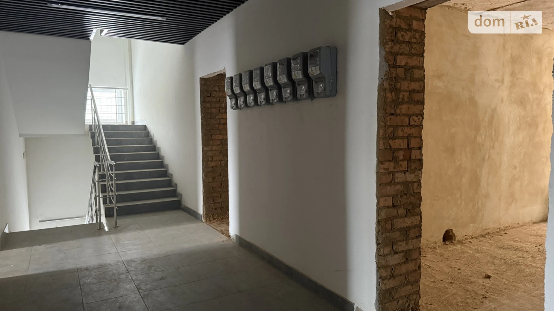 Продается 1-комнатная квартира 37.4 кв. м в Виннице, ул. Николая Амосова, 30 - фото 3