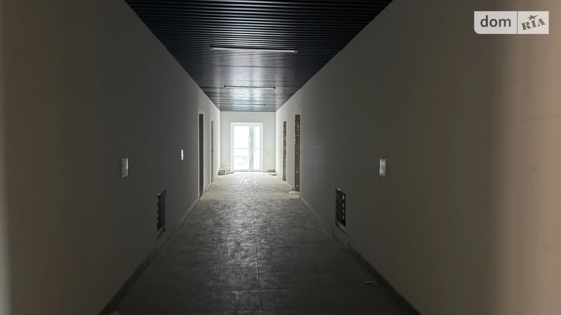 Продается 1-комнатная квартира 37.4 кв. м в Виннице, ул. Николая Амосова, 30 - фото 4