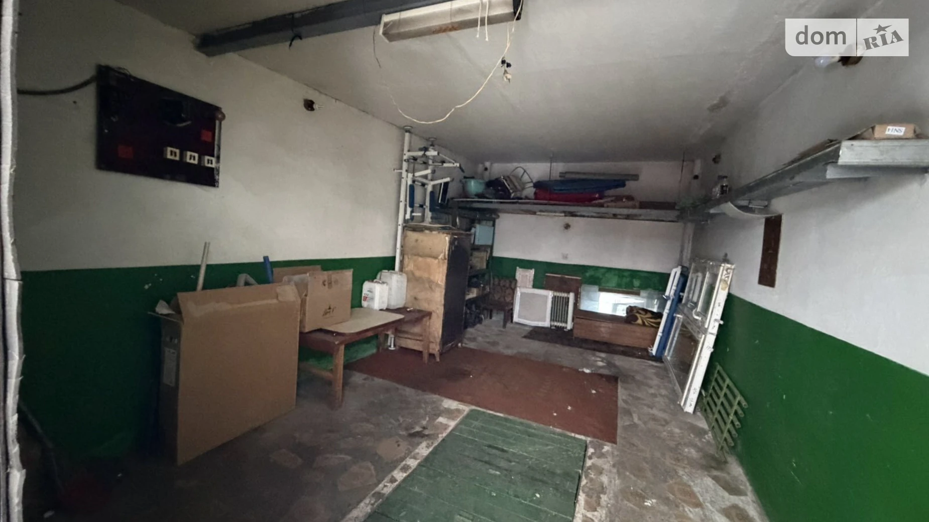 Продается место в гаражном кооперативе под легковое авто на 19.6 кв. м, цена: 10000 $ - фото 4