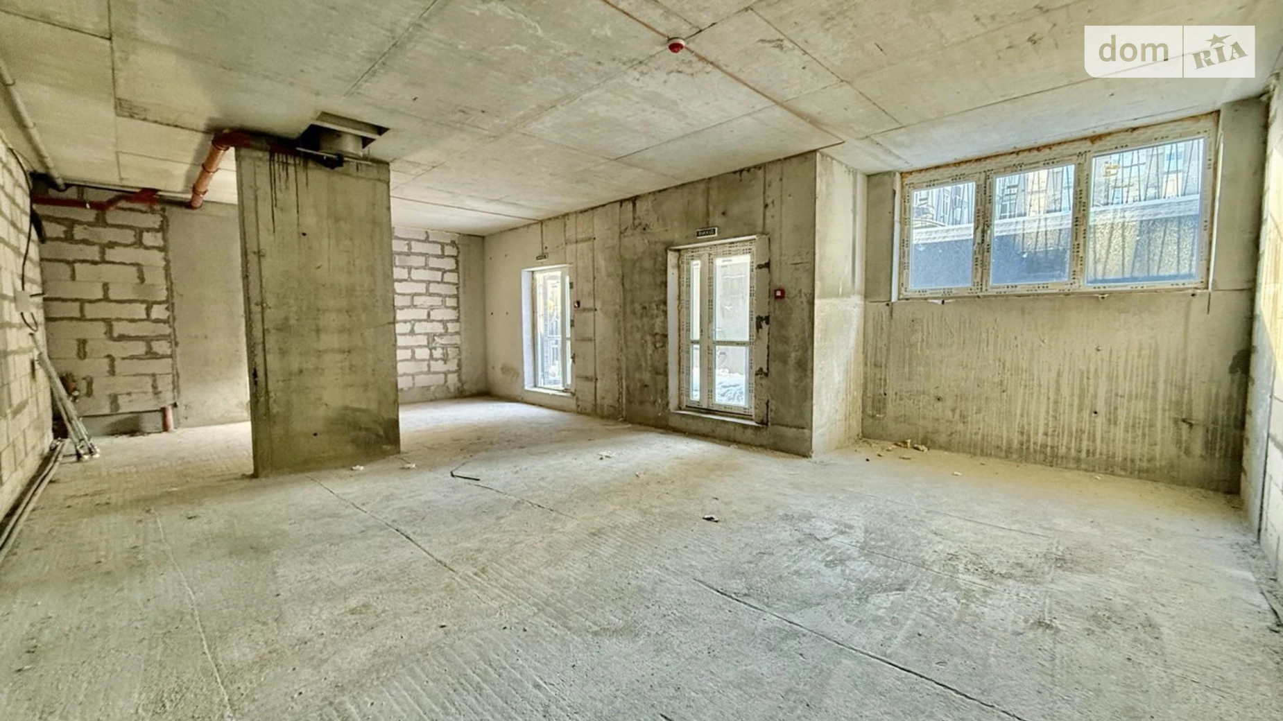 Продается помещения свободного назначения 62.5 кв. м в 9-этажном здании, цена: 75000 $ - фото 3