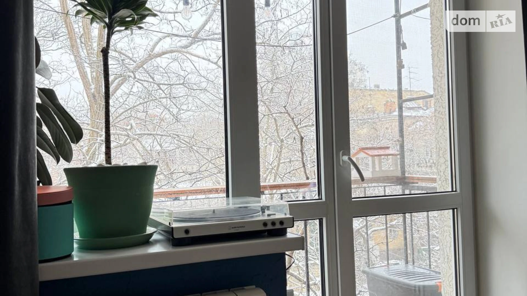 Продается 1-комнатная квартира 33.5 кв. м в Одессе, ул. Нины Строкатой(Бунина), 7 - фото 3