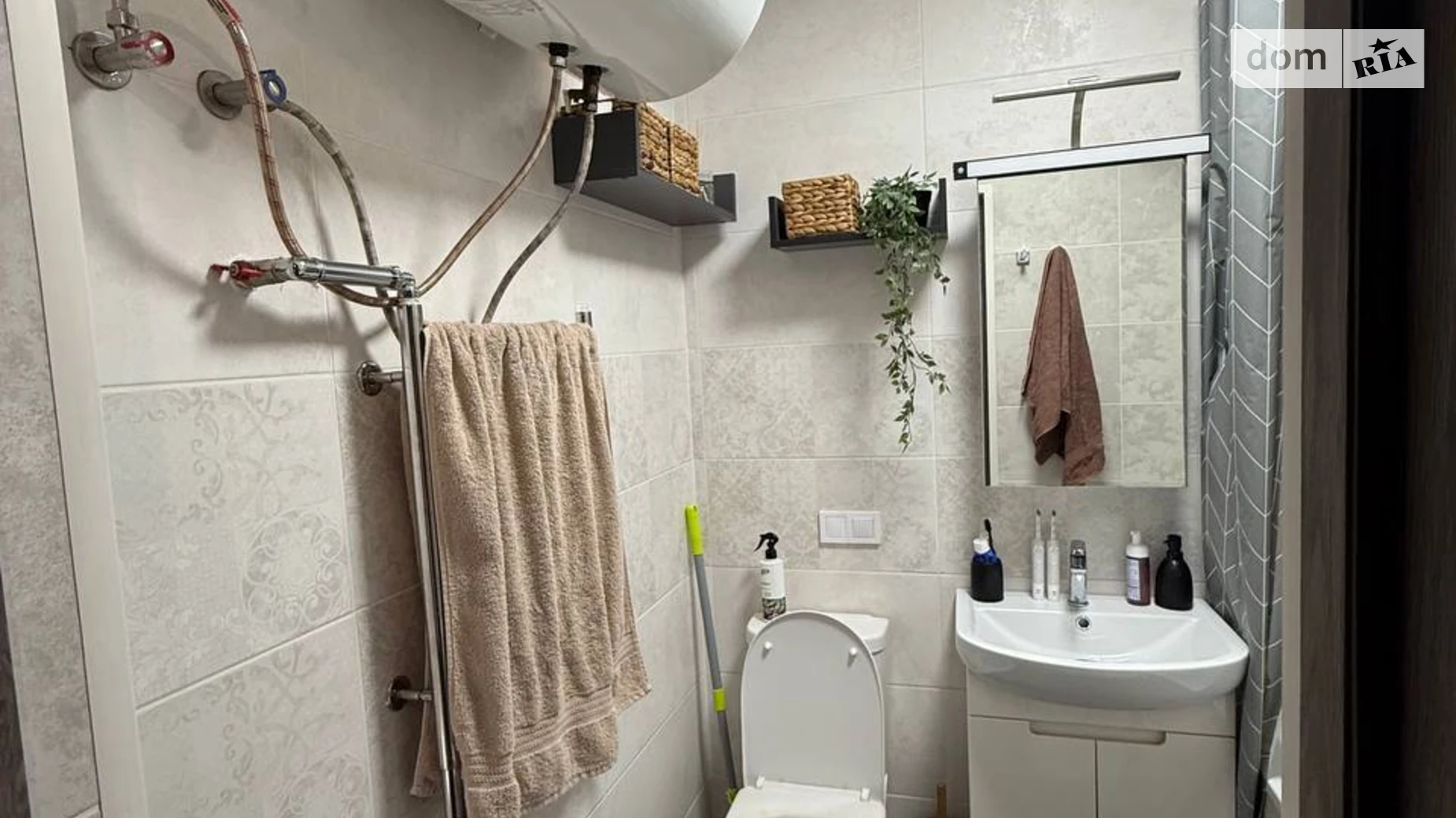 Продается 1-комнатная квартира 33.5 кв. м в Одессе, ул. Нины Строкатой(Бунина), 7 - фото 4