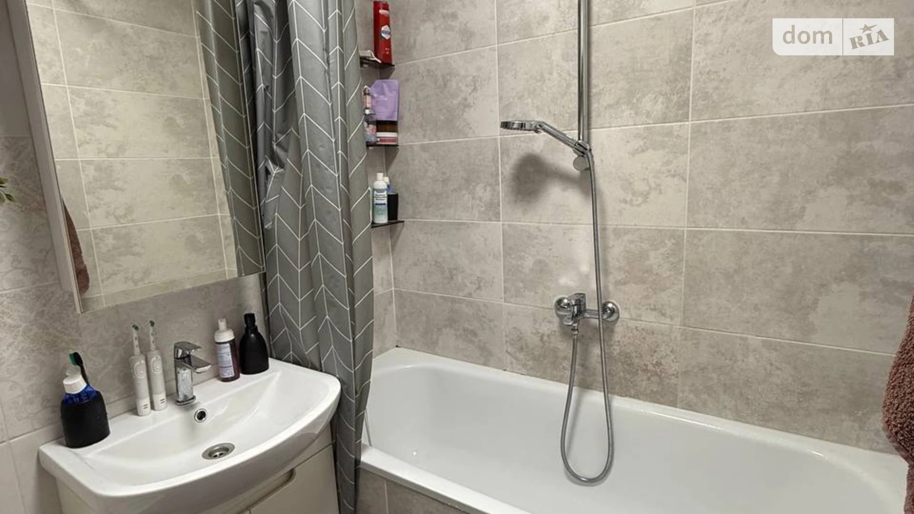 Продается 1-комнатная квартира 33.5 кв. м в Одессе, ул. Нины Строкатой(Бунина), 7 - фото 5