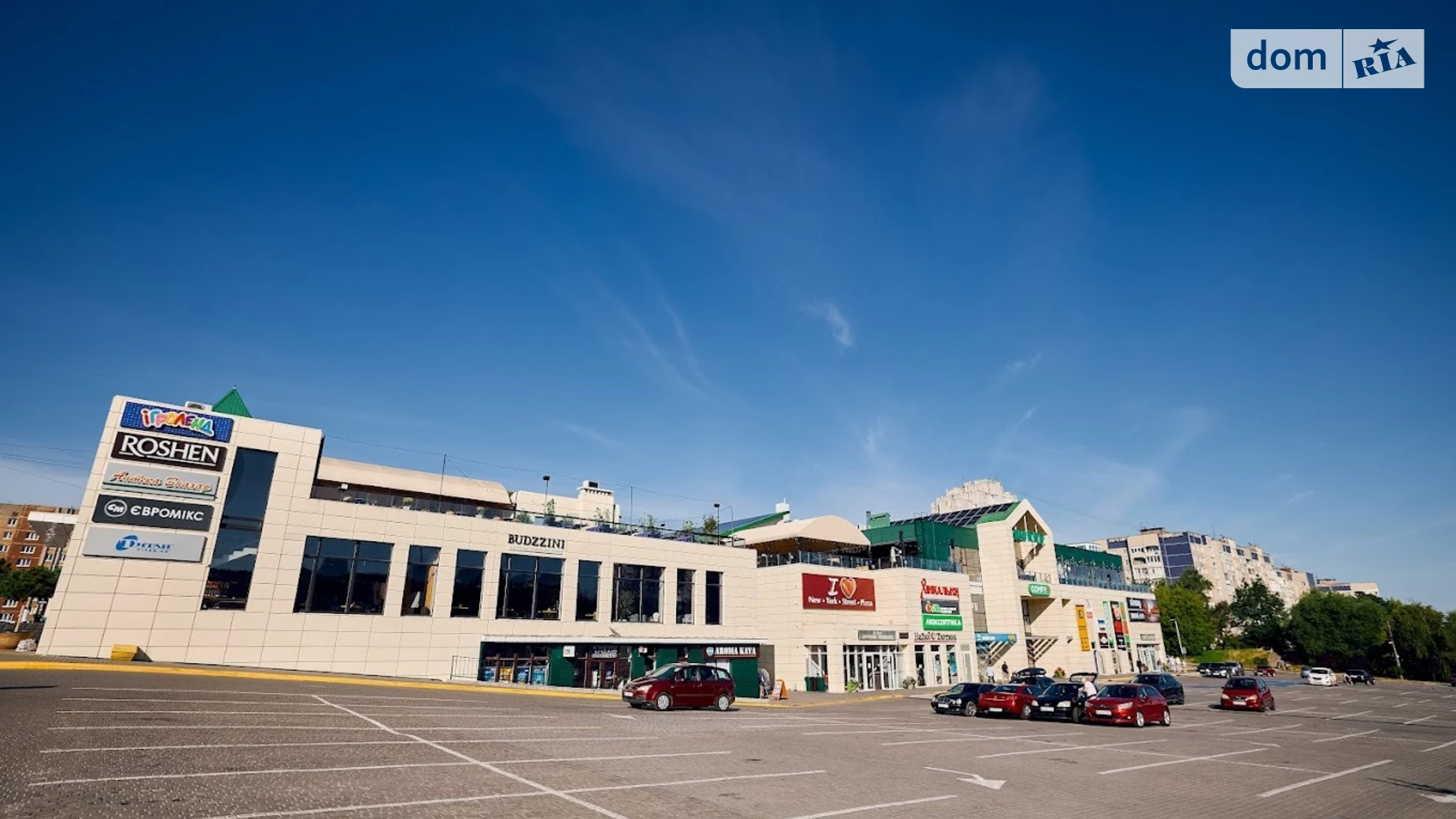 Продается помещения свободного назначения 316.6 кв. м в 3-этажном здании, цена: 790000 $ - фото 2