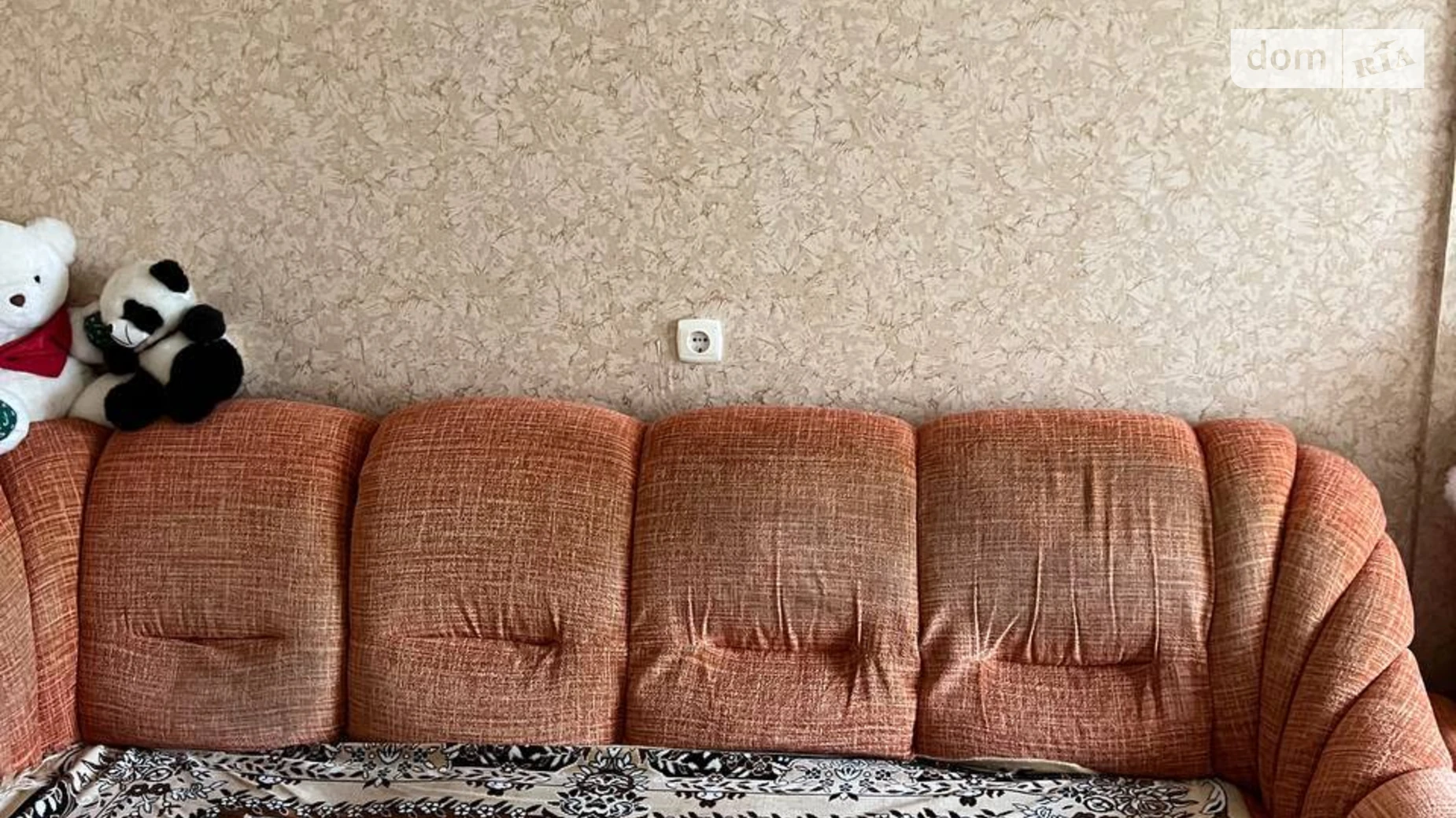 Продается 1-комнатная квартира 39.6 кв. м в Чернигове, ул. Курсанта Еськова, 14А - фото 5