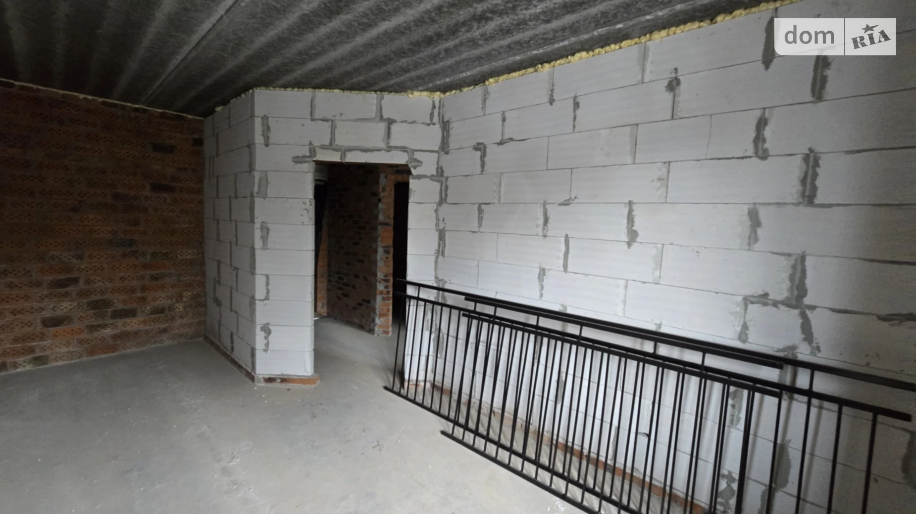 Продается 1-комнатная квартира 35 кв. м в Хмельницком, Львовское шоссе, 51/2 - фото 3