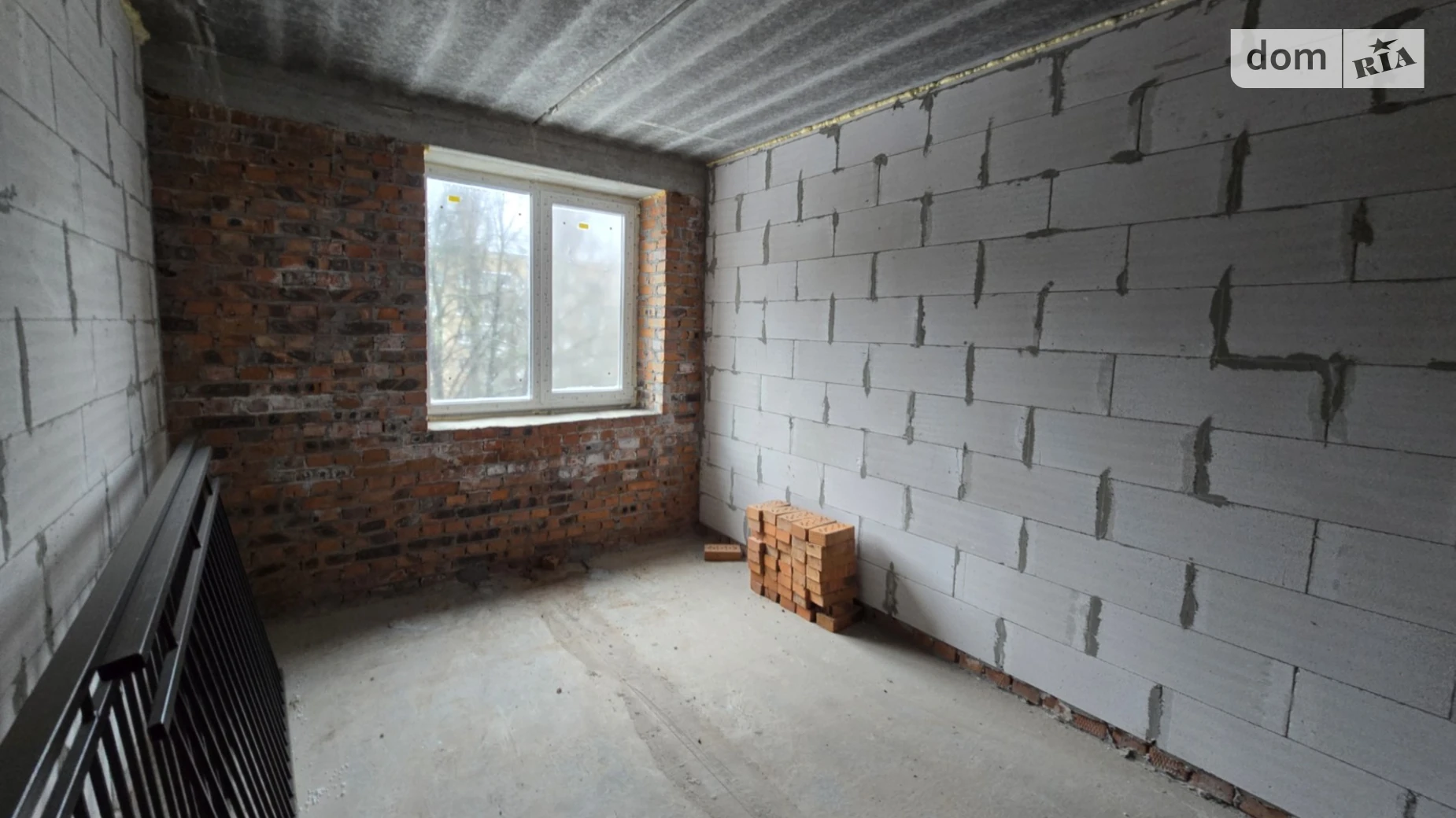 Продается 1-комнатная квартира 35 кв. м в Хмельницком, Львовское шоссе, 51/2 - фото 5