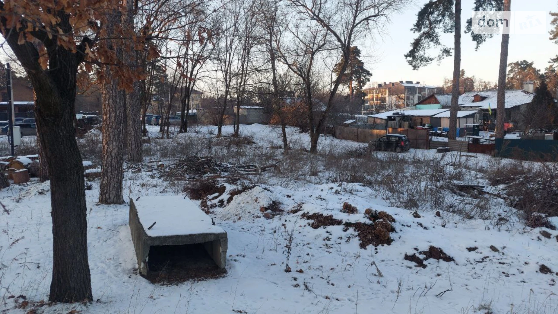 Продается земельный участок 20 соток в Черкасской области, цена: 240000 $ - фото 2