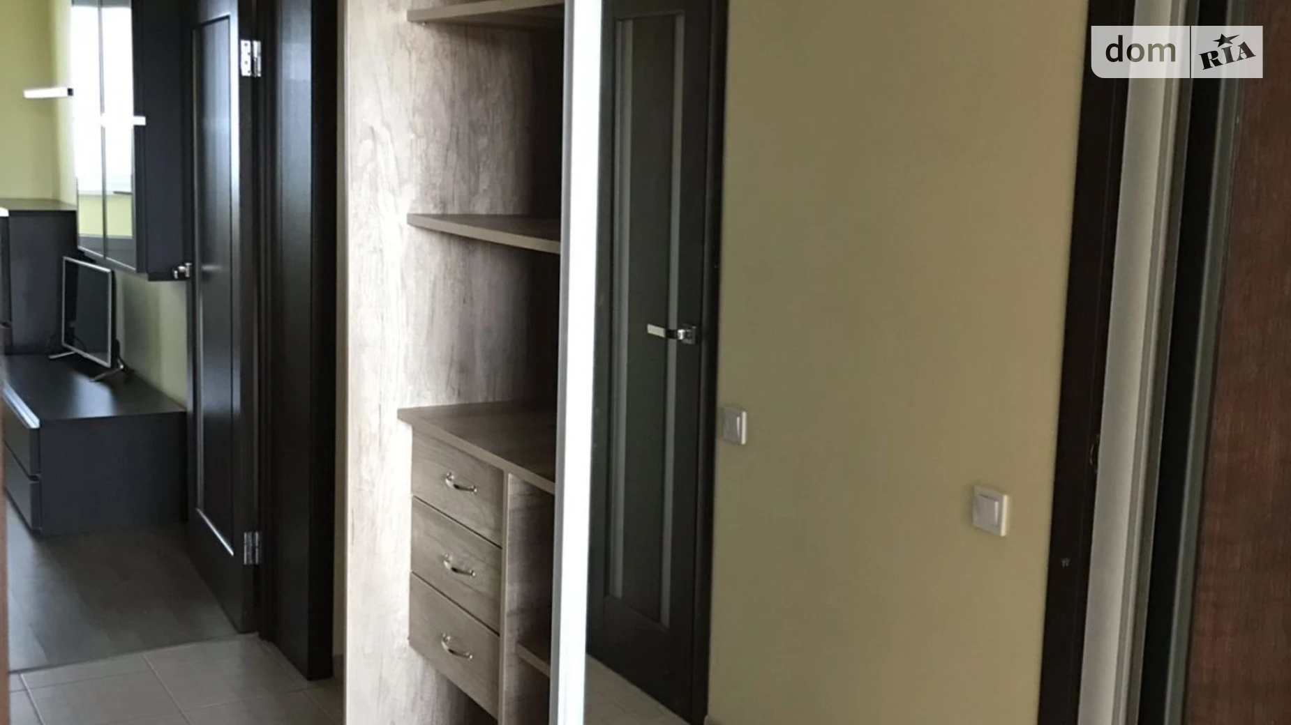 Здається в оренду 1-кімнатна квартира 38.9 кв. м у Рівному, вул. Гайдамацька - фото 3