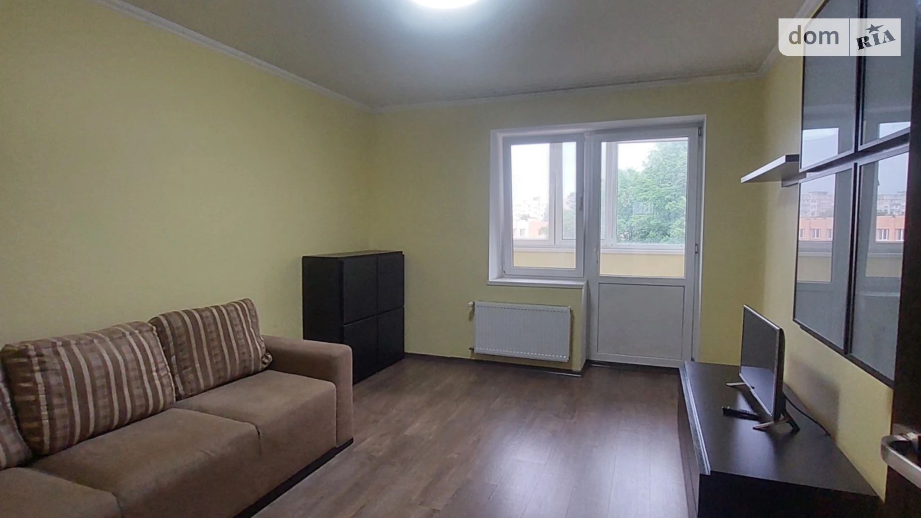 Здається в оренду 1-кімнатна квартира 38.9 кв. м у Рівному, вул. Гайдамацька - фото 4