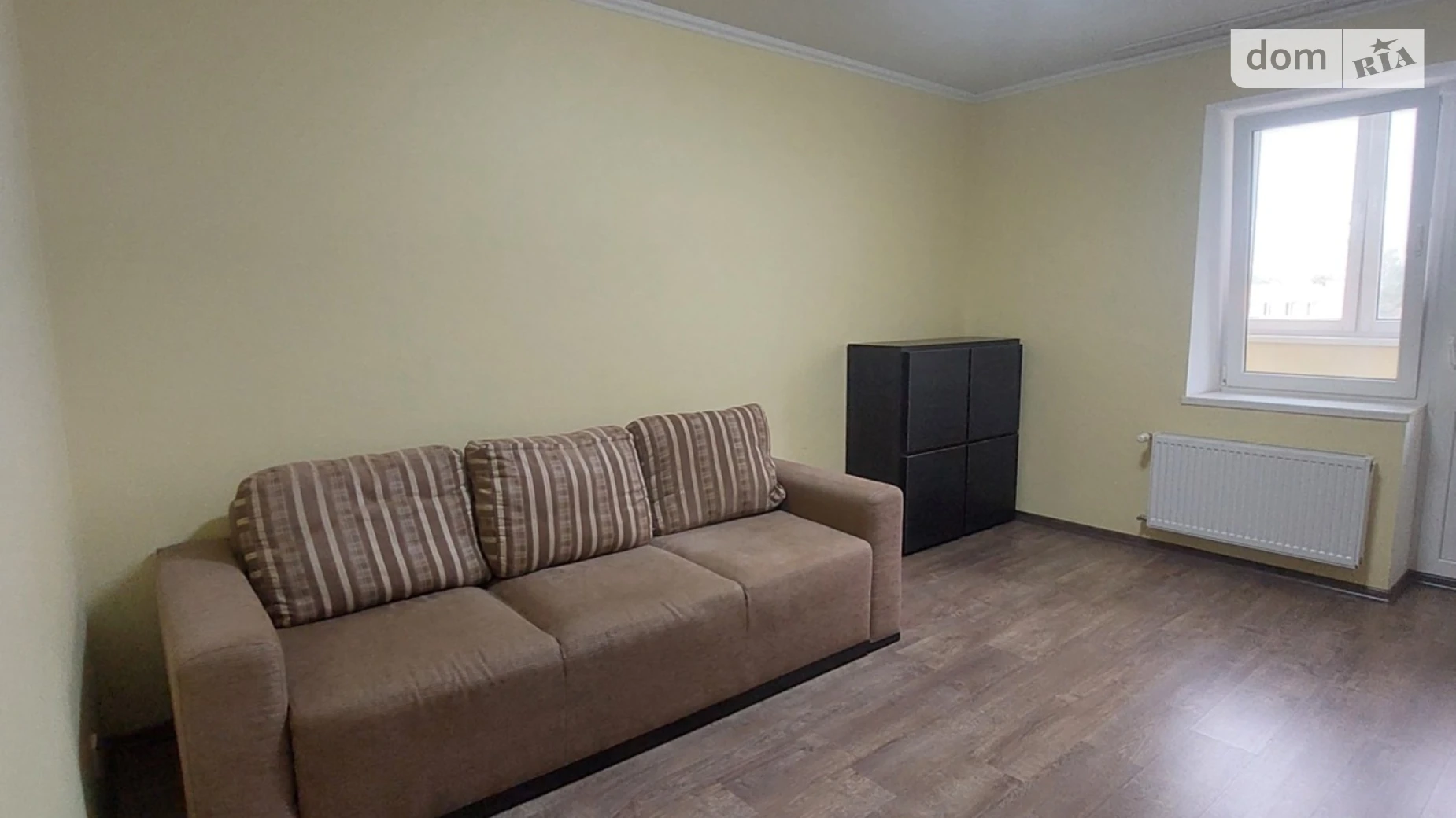 Здається в оренду 1-кімнатна квартира 38.9 кв. м у Рівному, вул. Гайдамацька - фото 2