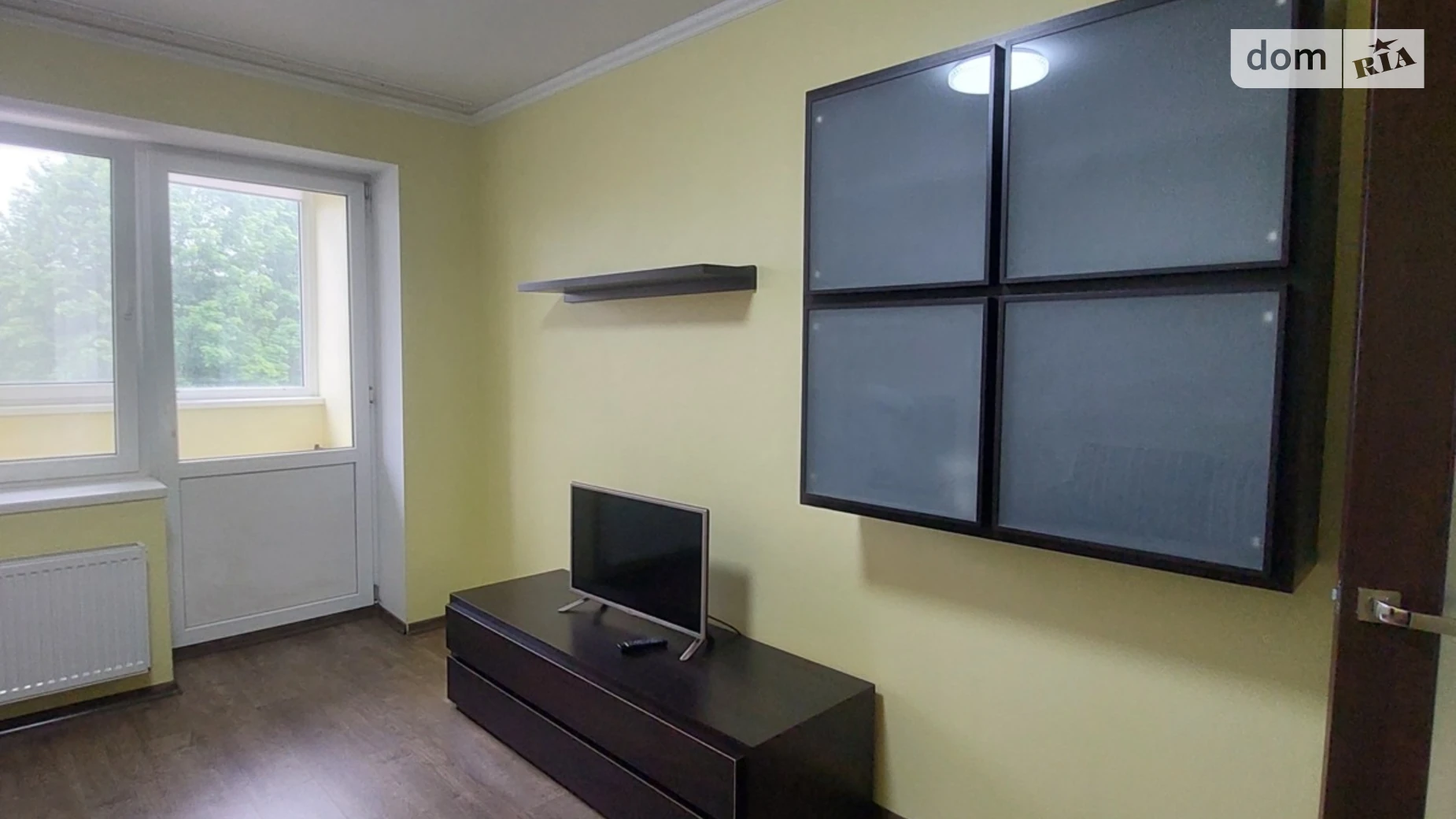 Здається в оренду 1-кімнатна квартира 38.9 кв. м у Рівному, вул. Гайдамацька - фото 5