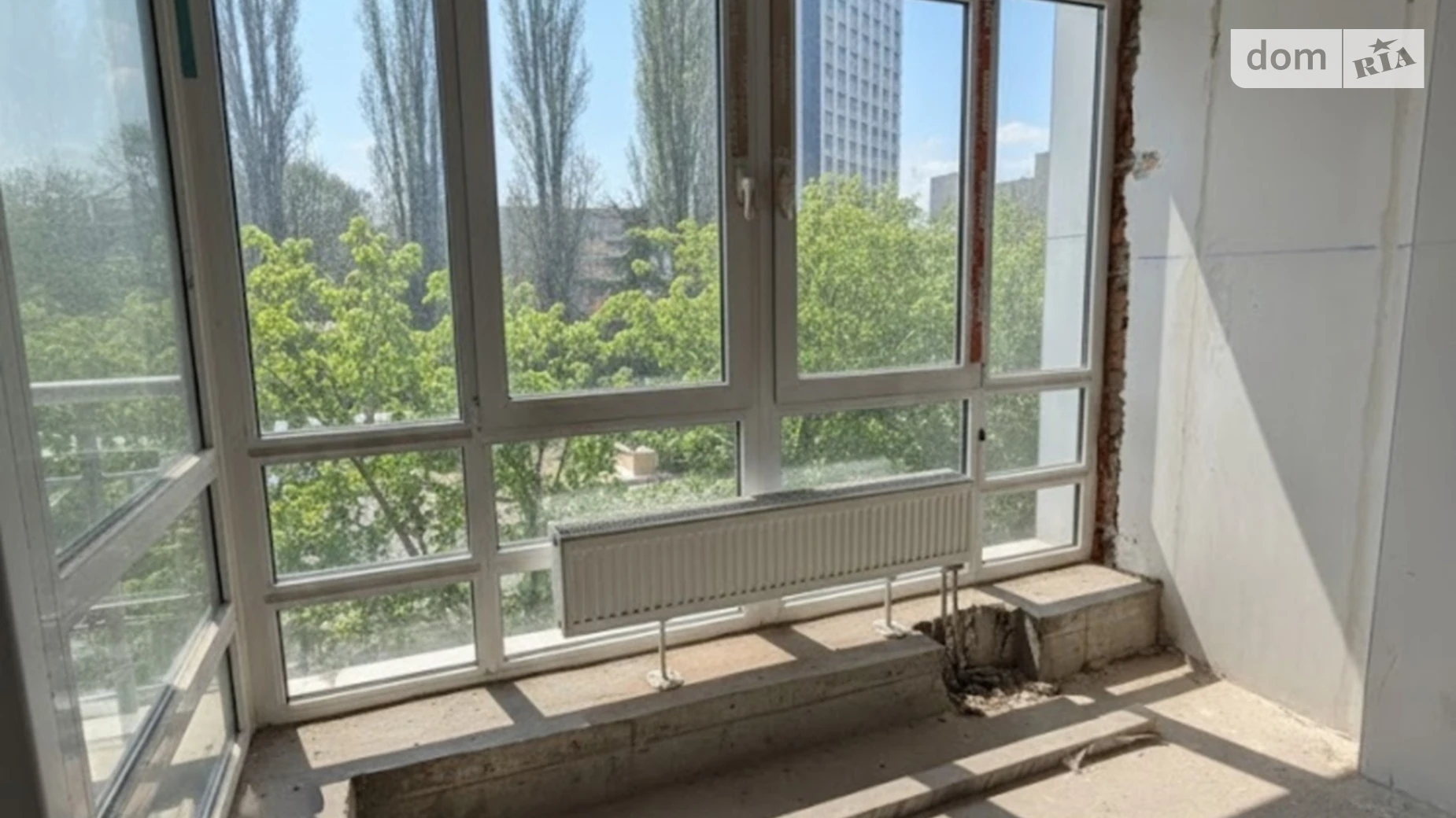 Продается 3-комнатная квартира 114.1 кв. м в Одессе, бул. Французский, 54/23 - фото 2