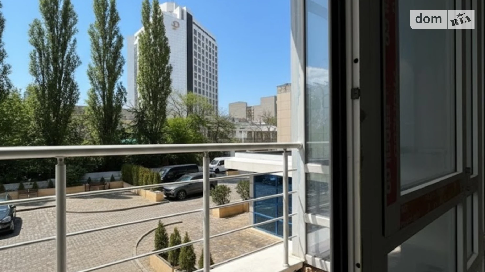 Продается 3-комнатная квартира 114.1 кв. м в Одессе, бул. Французский, 54/23 - фото 3