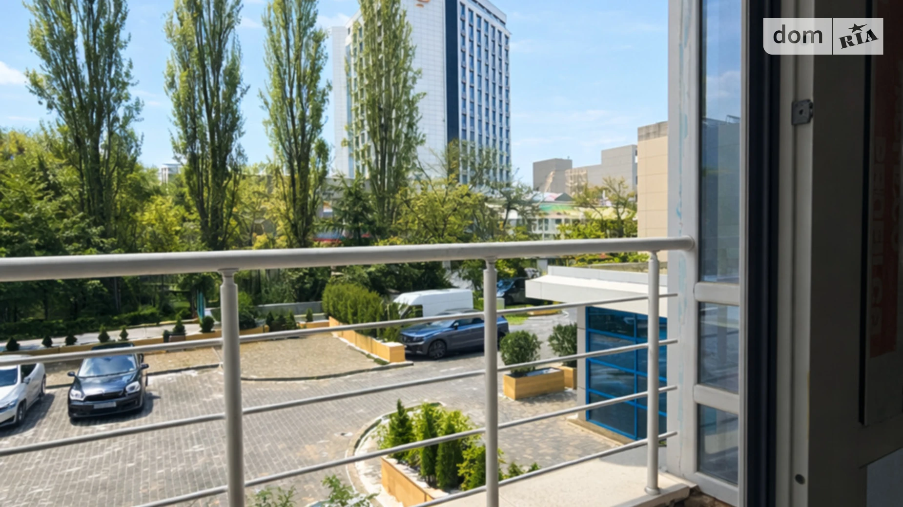 Продается 3-комнатная квартира 114.1 кв. м в Одессе, бул. Французский, 54/23 - фото 4