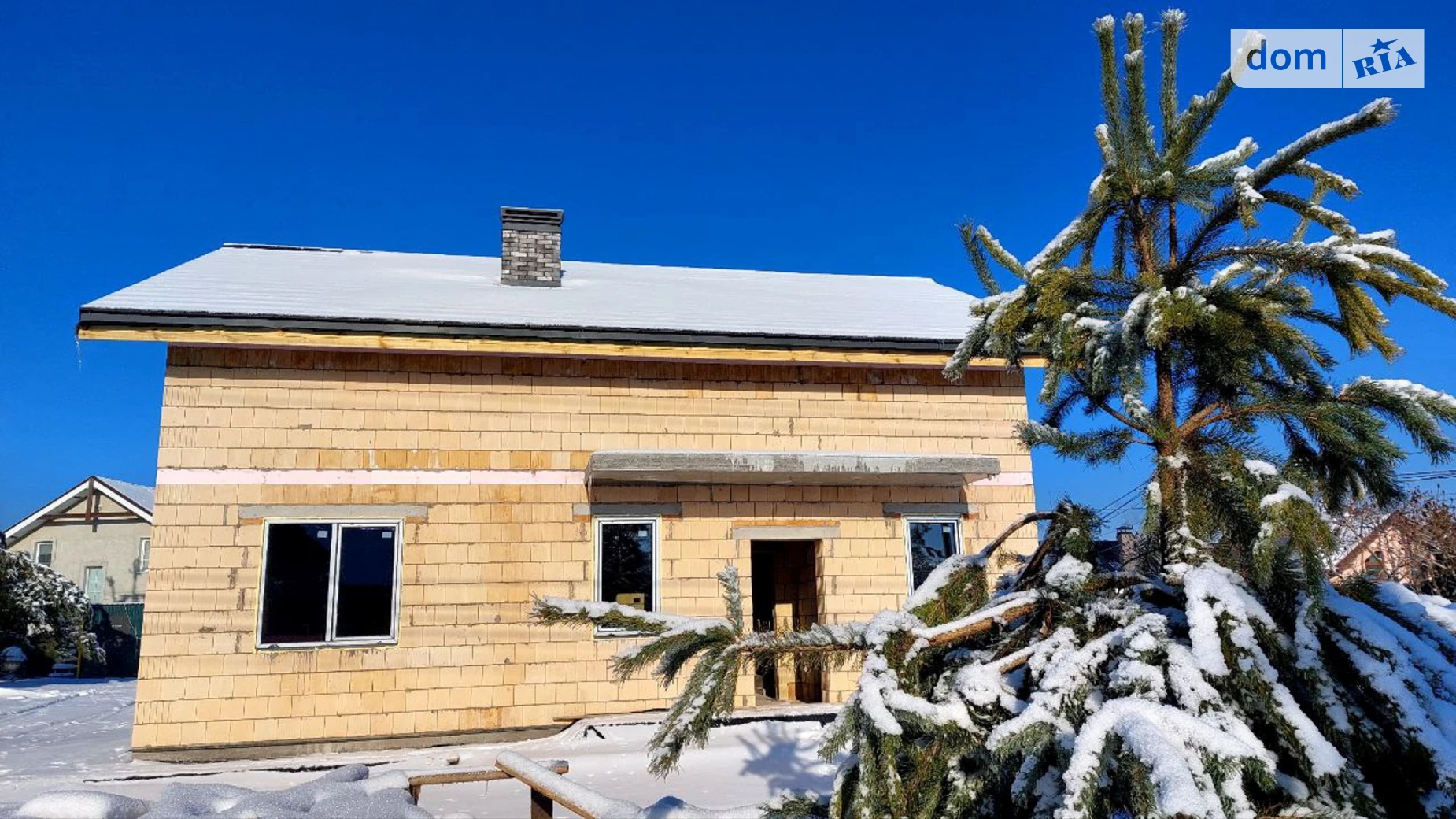 Продается дом на 2 этажа 180 кв. м с гаражом, цена: 160000 $ - фото 3