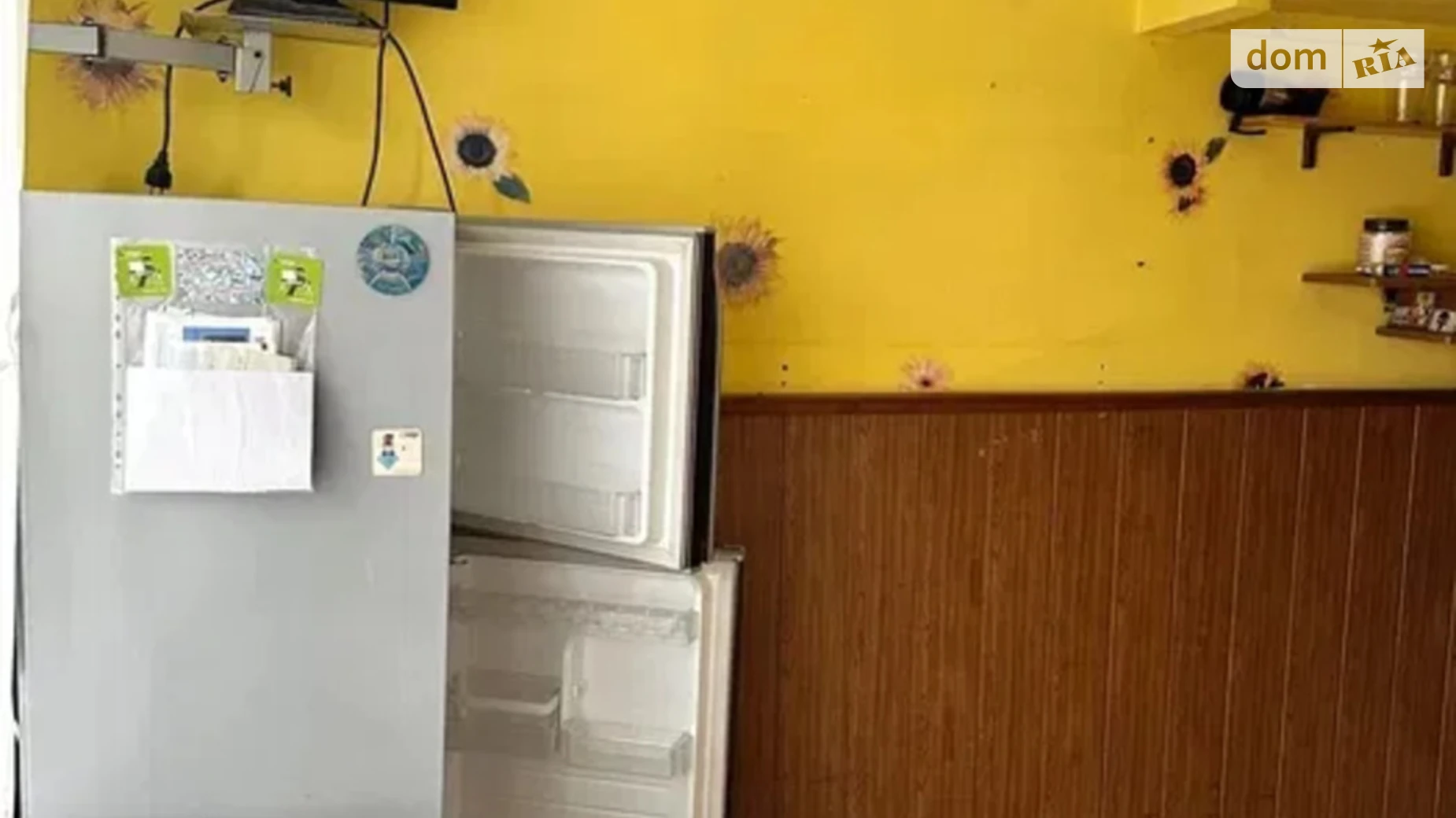 Продається 2-кімнатна квартира 46.5 кв. м у Києві, вул. Братиславська, 18Б - фото 2