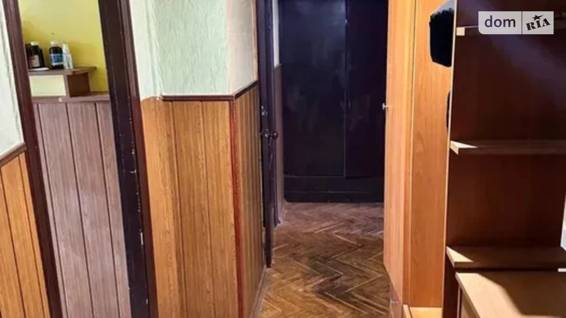 Продається 2-кімнатна квартира 46.5 кв. м у Києві, вул. Братиславська, 18Б - фото 3