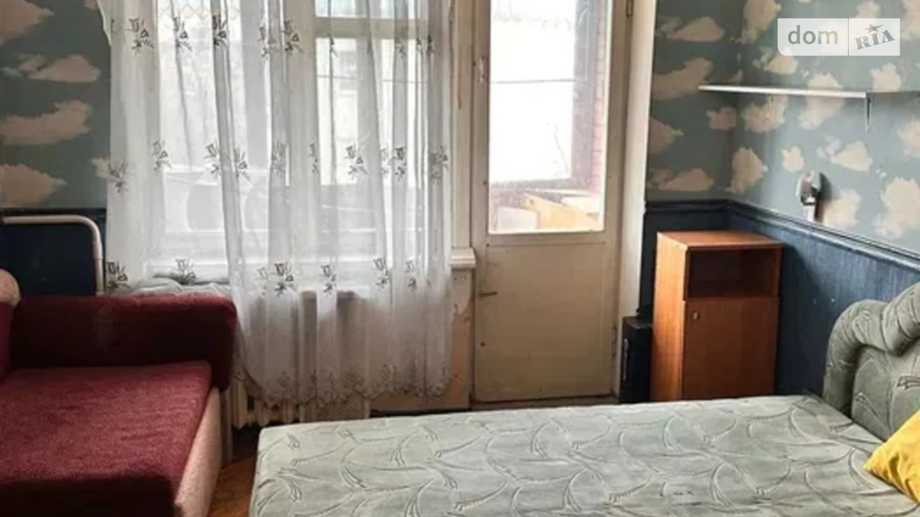 Продається 2-кімнатна квартира 46.5 кв. м у Києві, вул. Братиславська, 18Б - фото 4