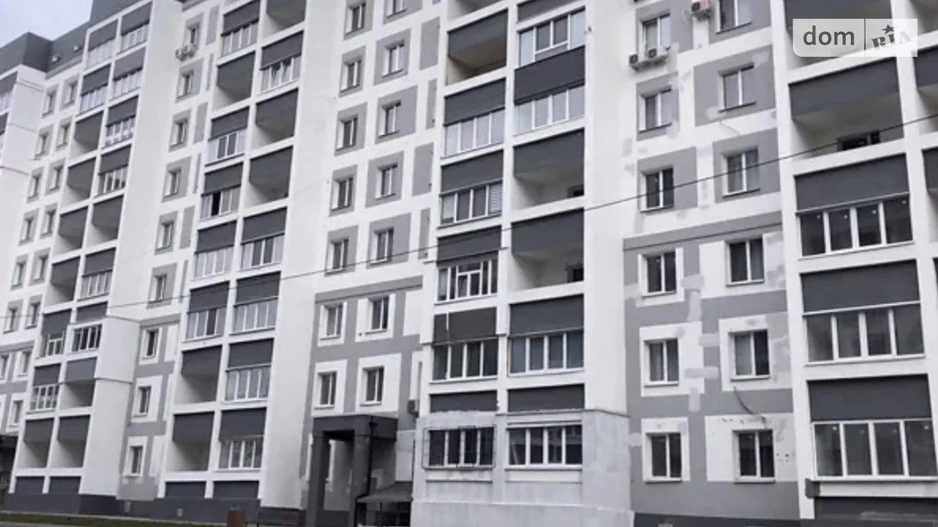 Продается 2-комнатная квартира 68 кв. м в Харькове, ул. Полтавский Шлях, 184А корпус 10 - фото 2