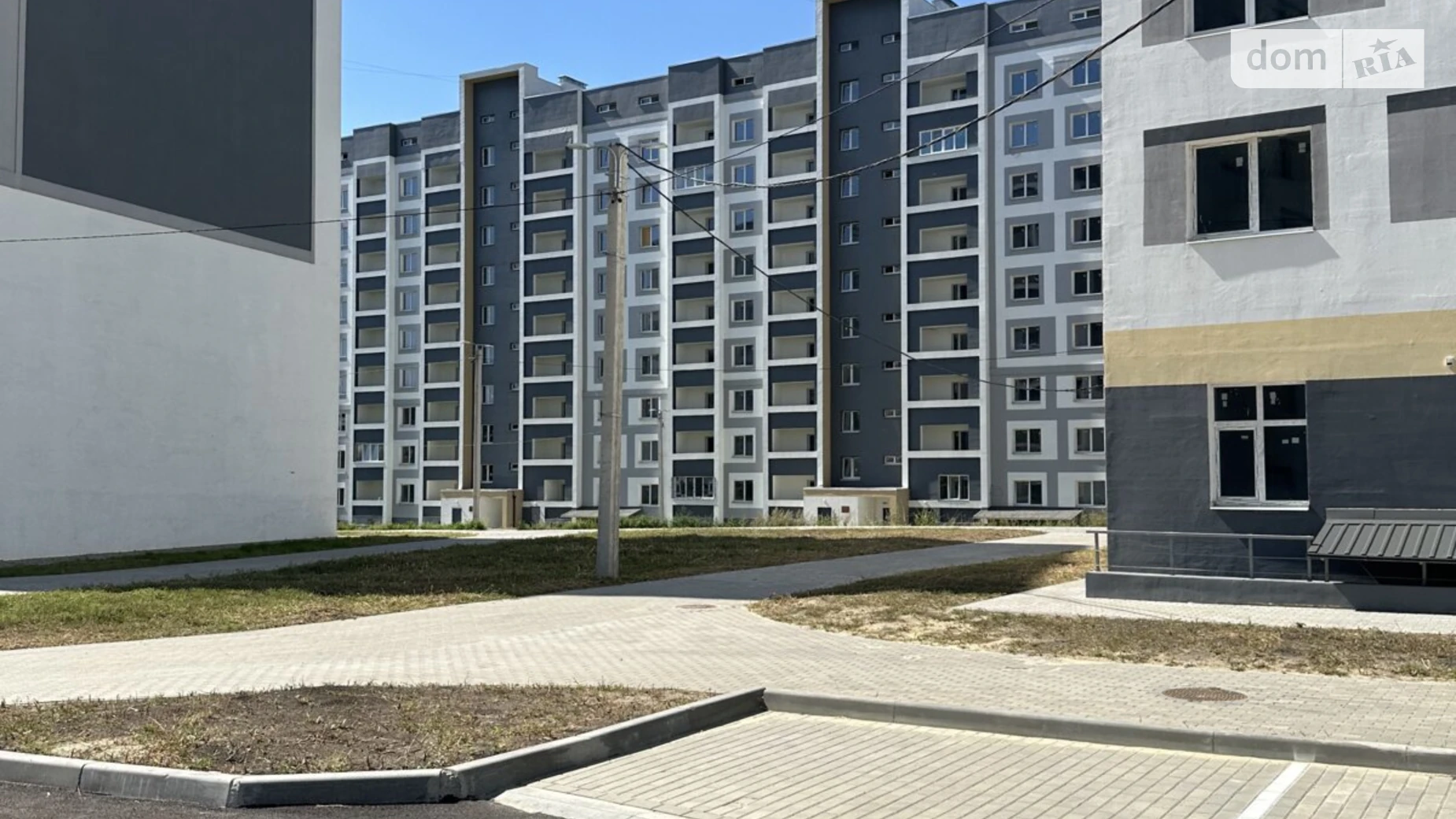 Продается 2-комнатная квартира 68 кв. м в Харькове, ул. Полтавский Шлях, 184А корпус 10 - фото 3