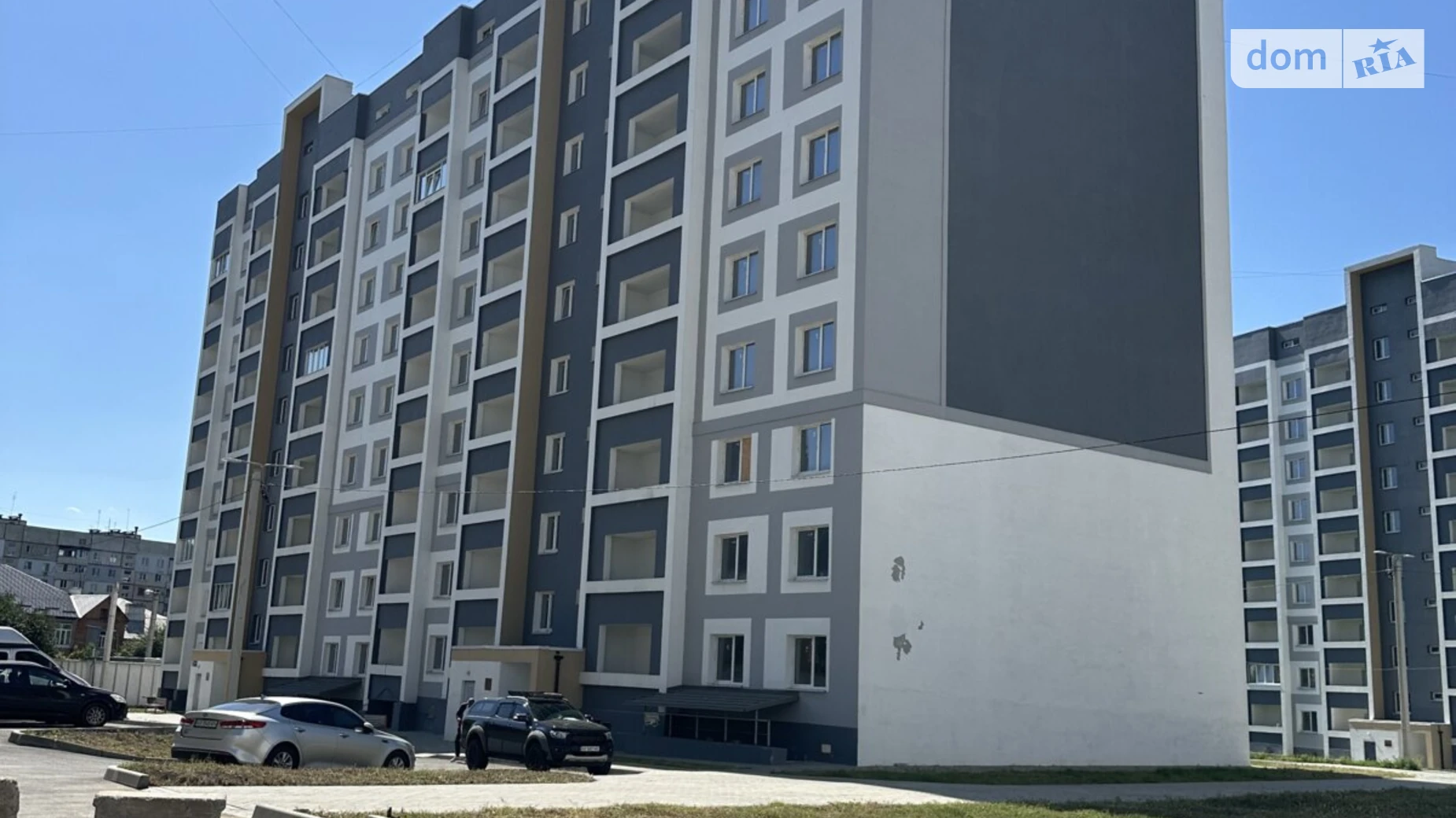 Продается 2-комнатная квартира 68 кв. м в Харькове, ул. Полтавский Шлях, 184А корпус 10 - фото 4