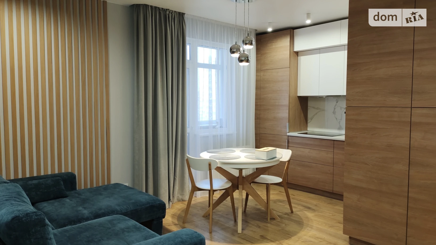 Продается 2-комнатная квартира 67.8 кв. м в Крыжановка, ул. Академика Сахарова - фото 3