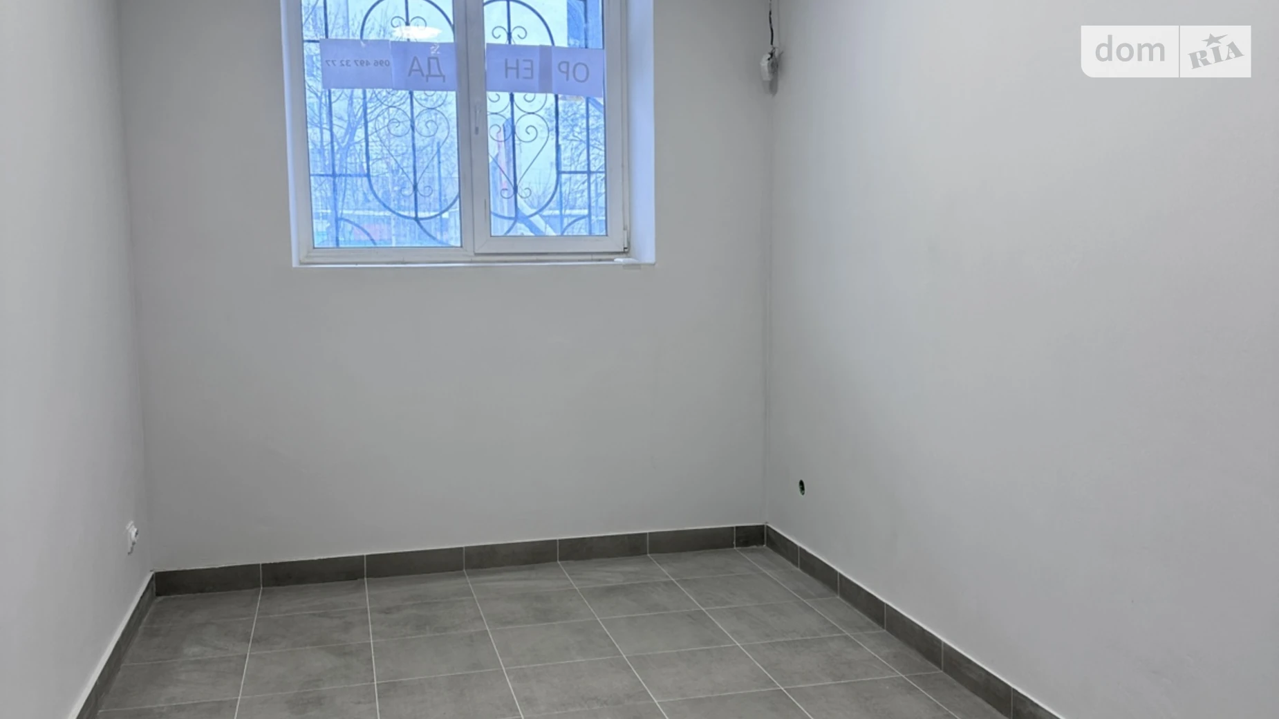 Сдается в аренду помещения свободного назначения 12 кв. м в 10-этажном здании, цена: 3500 грн - фото 2