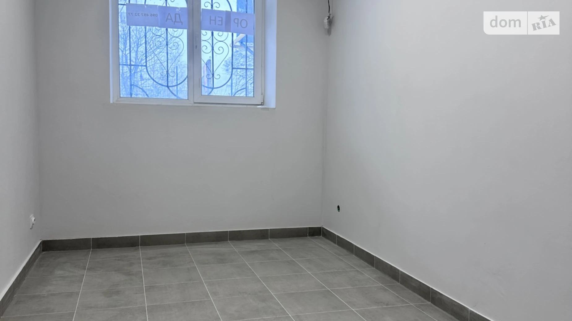 Сдается в аренду помещения свободного назначения 12 кв. м в 10-этажном здании, цена: 3500 грн - фото 4