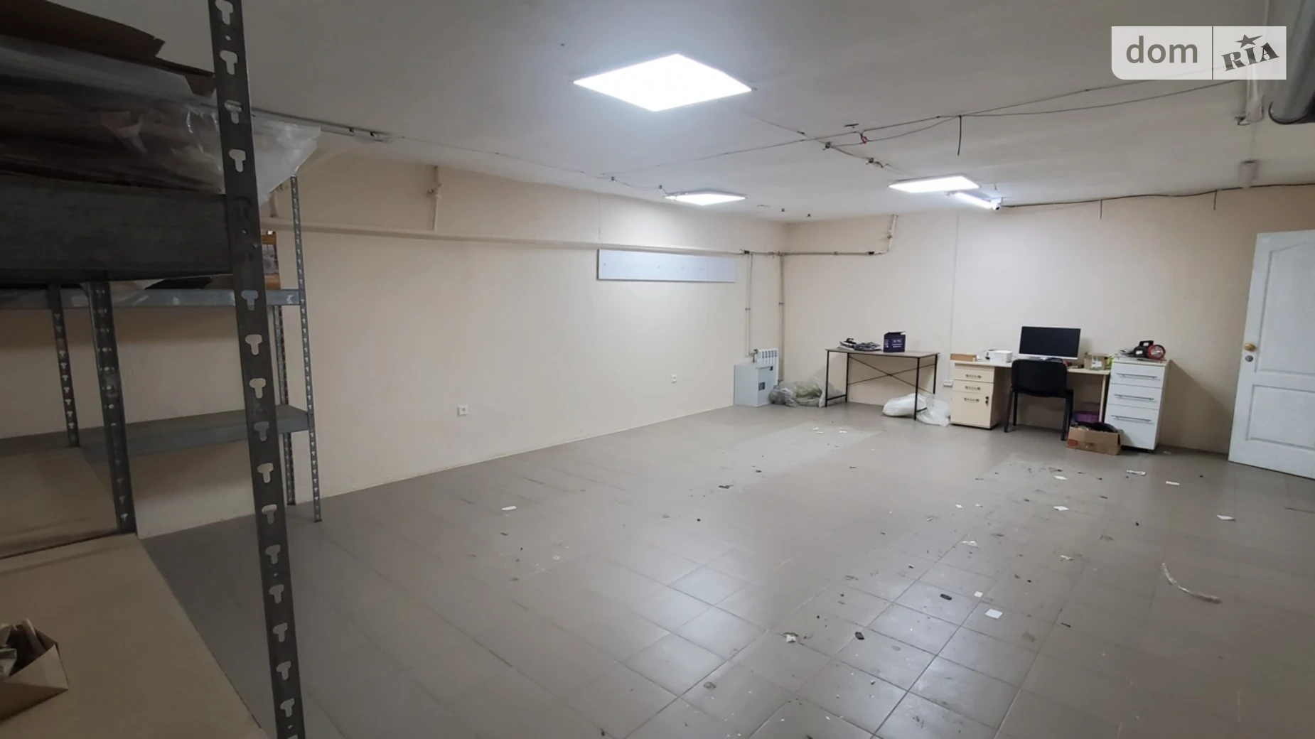 Здається в оренду об'єкт сфери послуг 390 кв. м в 5-поверховій будівлі, вул. Північнокільцева - фото 4