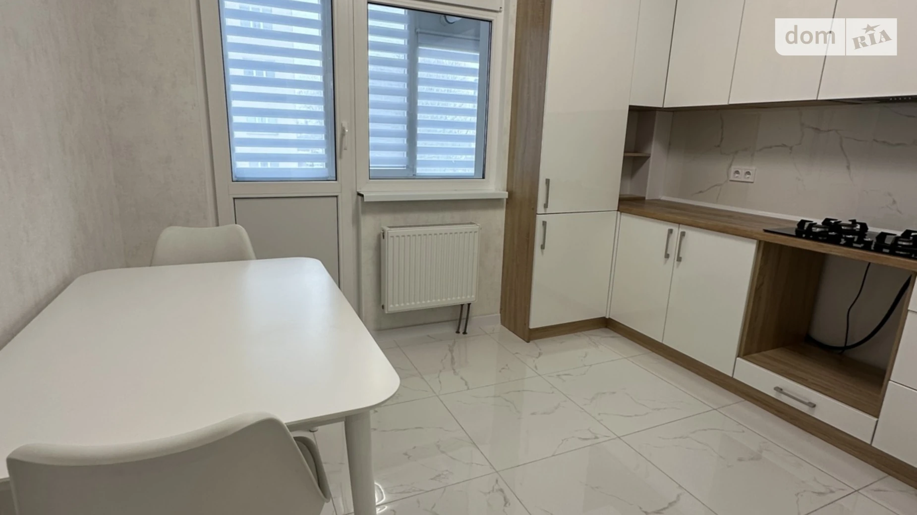 Сдается в аренду 1-комнатная квартира 48 кв. м в Хмельницком, Старокостянтиновское шоссе, 5/3В - фото 4