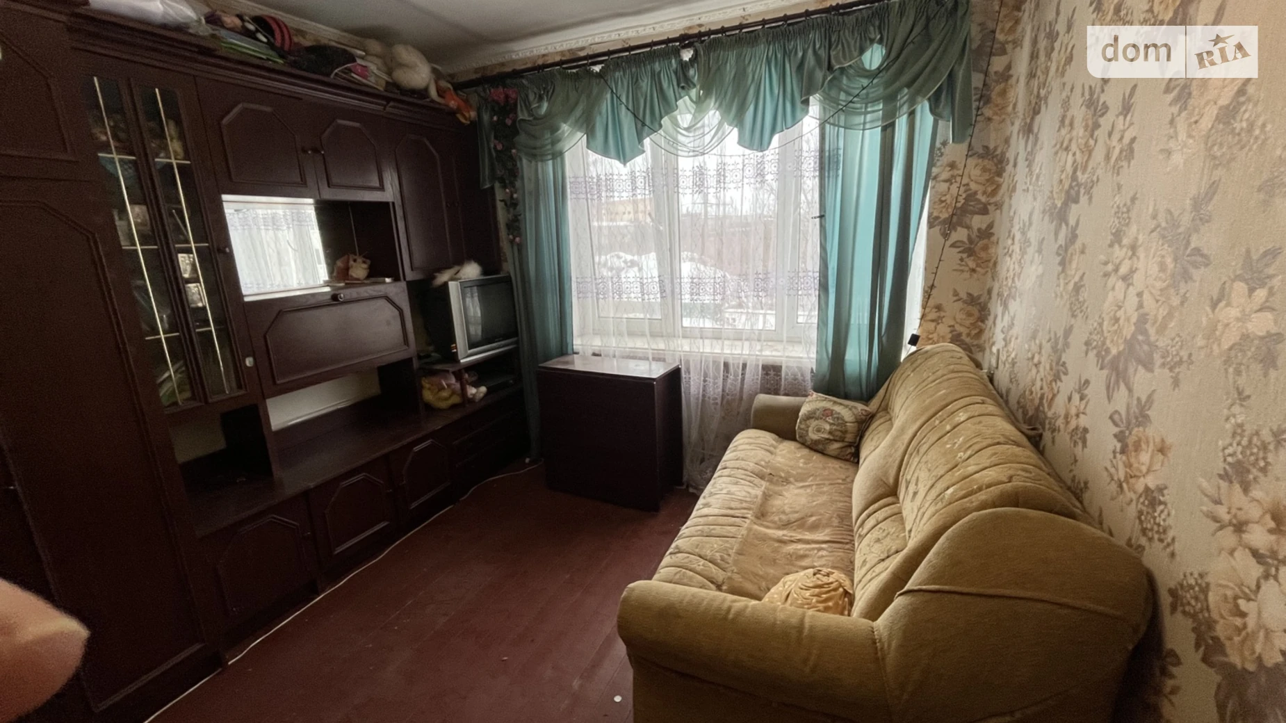 Продается комната 13 кв. м в Тернополе, цена: 9000 $ - фото 2