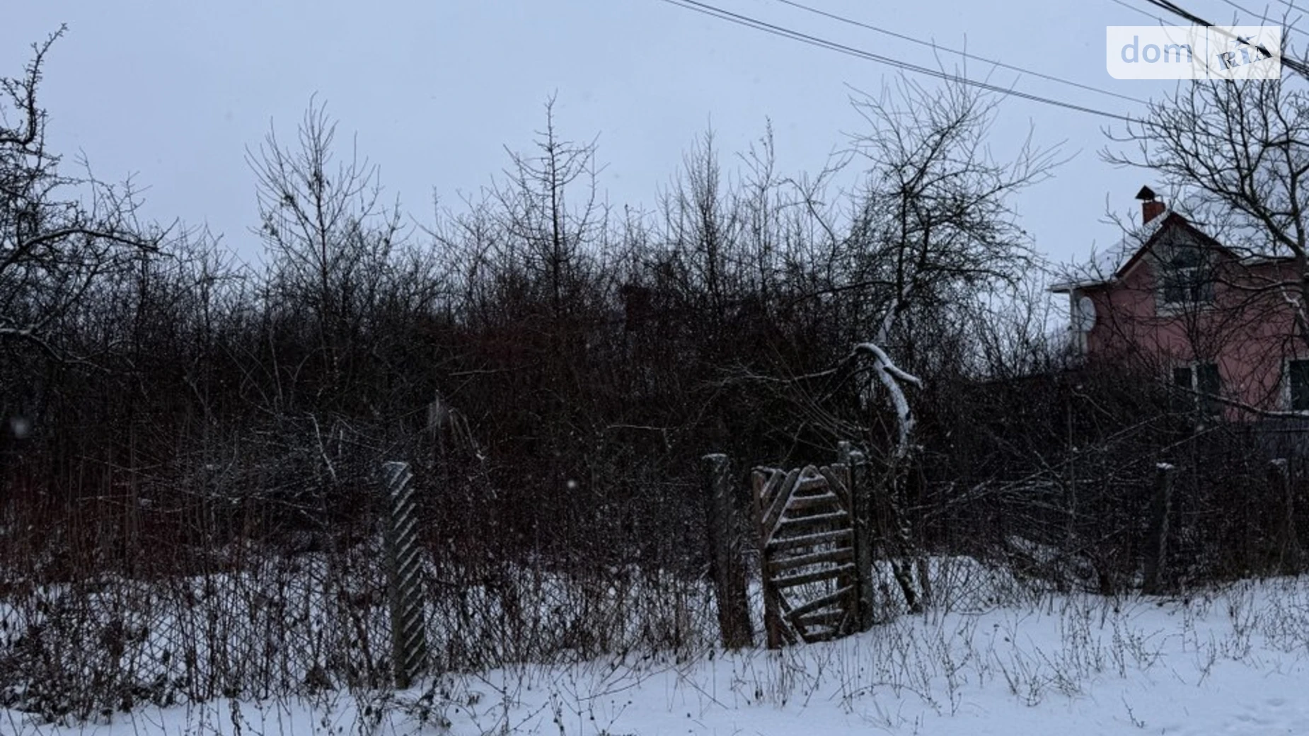 Продается земельный участок 7 соток в Хмельницкой области, цена: 11000 $ - фото 4