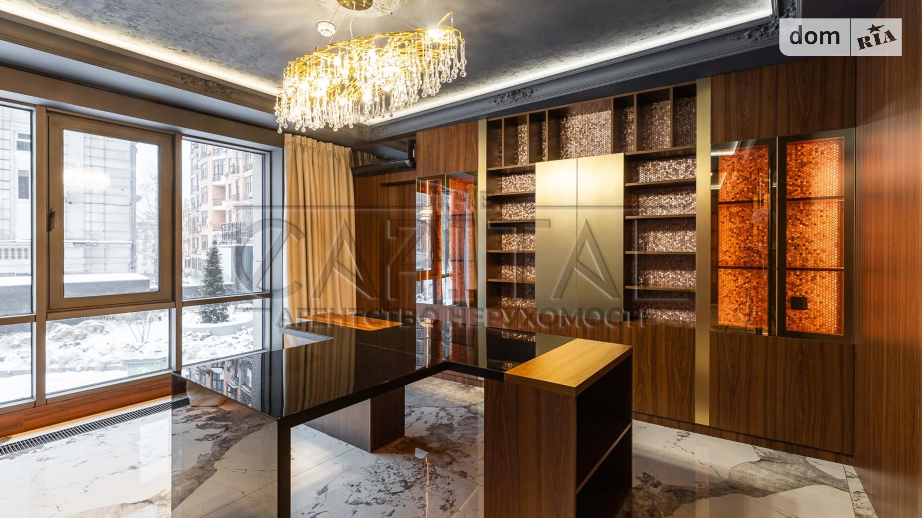 Сдается в аренду офис 78 кв. м в бизнес-центре, цена: 4500 $ - фото 2