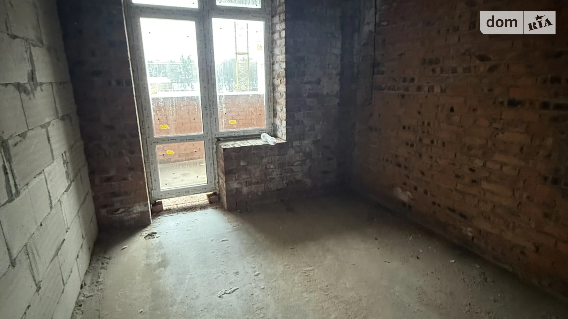 Продается 1-комнатная квартира 35 кв. м в Хмельницком, ул. Институтская, 6А - фото 5