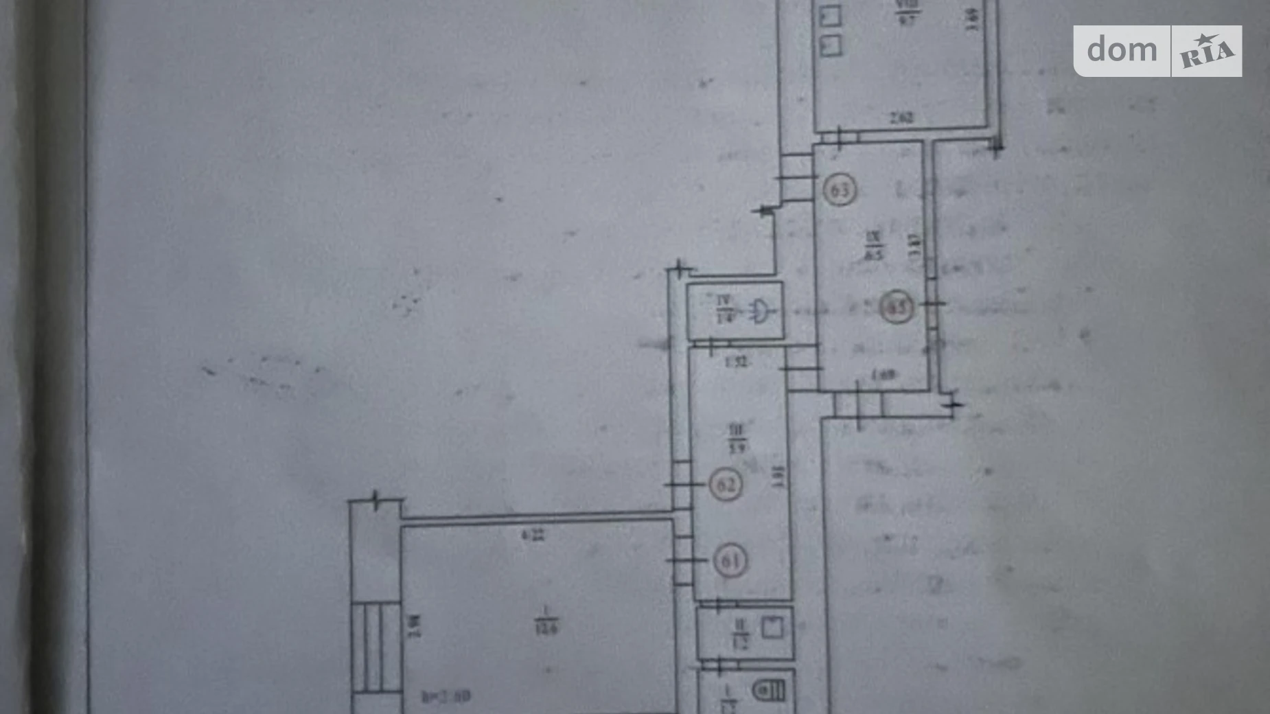 Продается комната 22.3 кв. м в Полтаве, цена: 12500 $ - фото 2