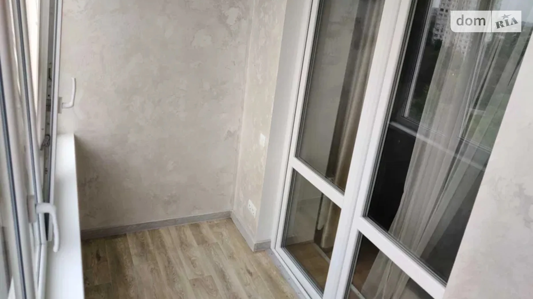 Продается 2-комнатная квартира 72 кв. м в Харькове, ул. Роганская, 130/3 - фото 5