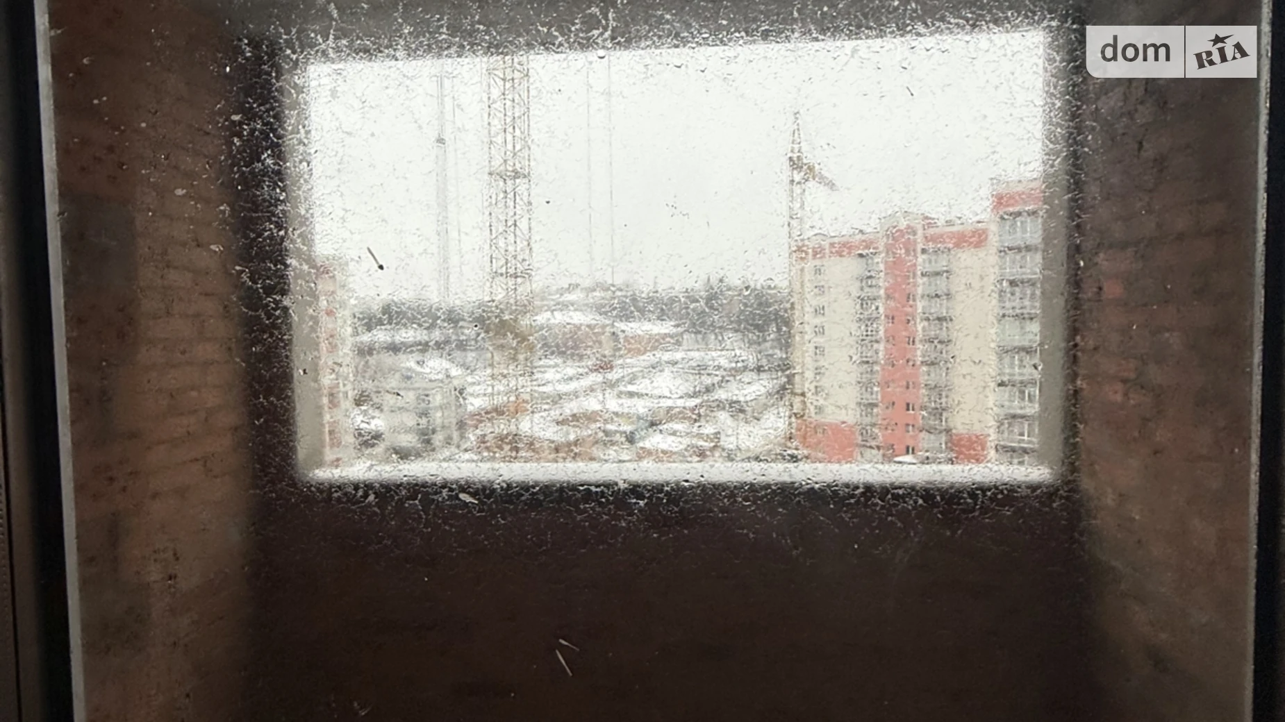 Продается 1-комнатная квартира 35 кв. м в Хмельницком, ул. Институтская, 6А - фото 3