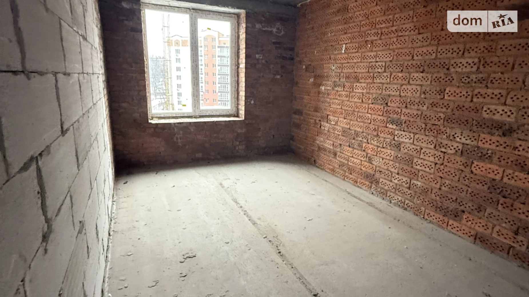 Продается 1-комнатная квартира 35 кв. м в Хмельницком, ул. Институтская, 6А - фото 5