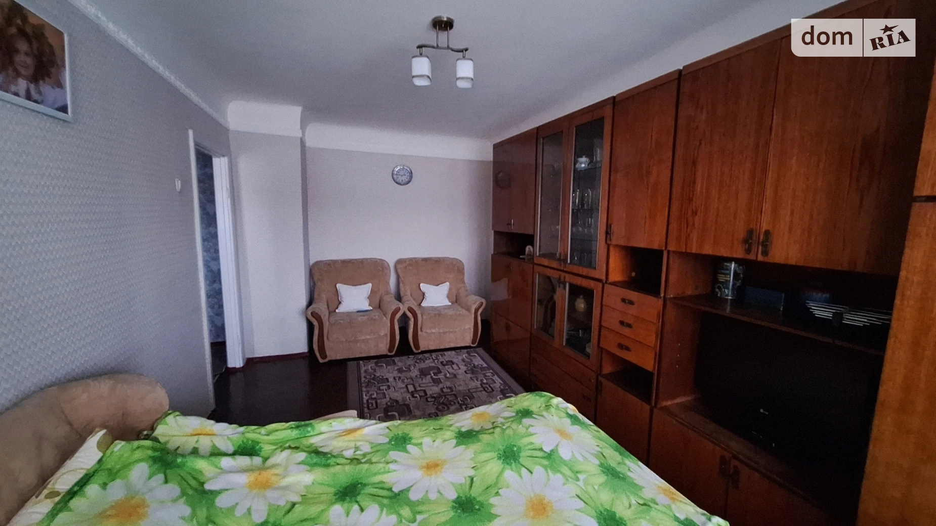 Продается 1-комнатная квартира 32 кв. м в Хмельницком, ул. Заречанская - фото 3