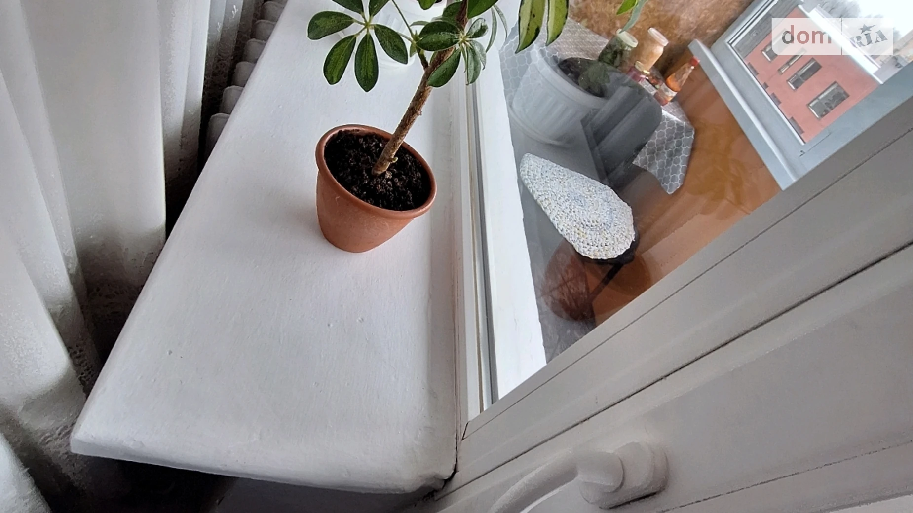 Продается 1-комнатная квартира 32 кв. м в Хмельницком, ул. Заречанская - фото 4