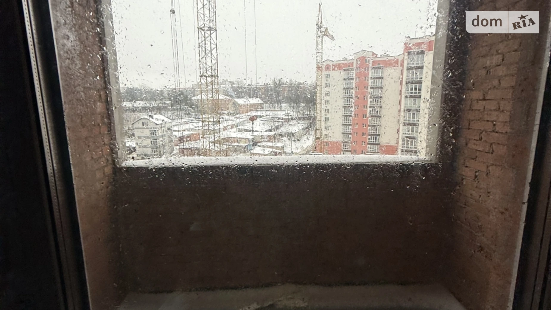 Продается 1-комнатная квартира 32 кв. м в Хмельницком, ул. Институтская, 6А - фото 2