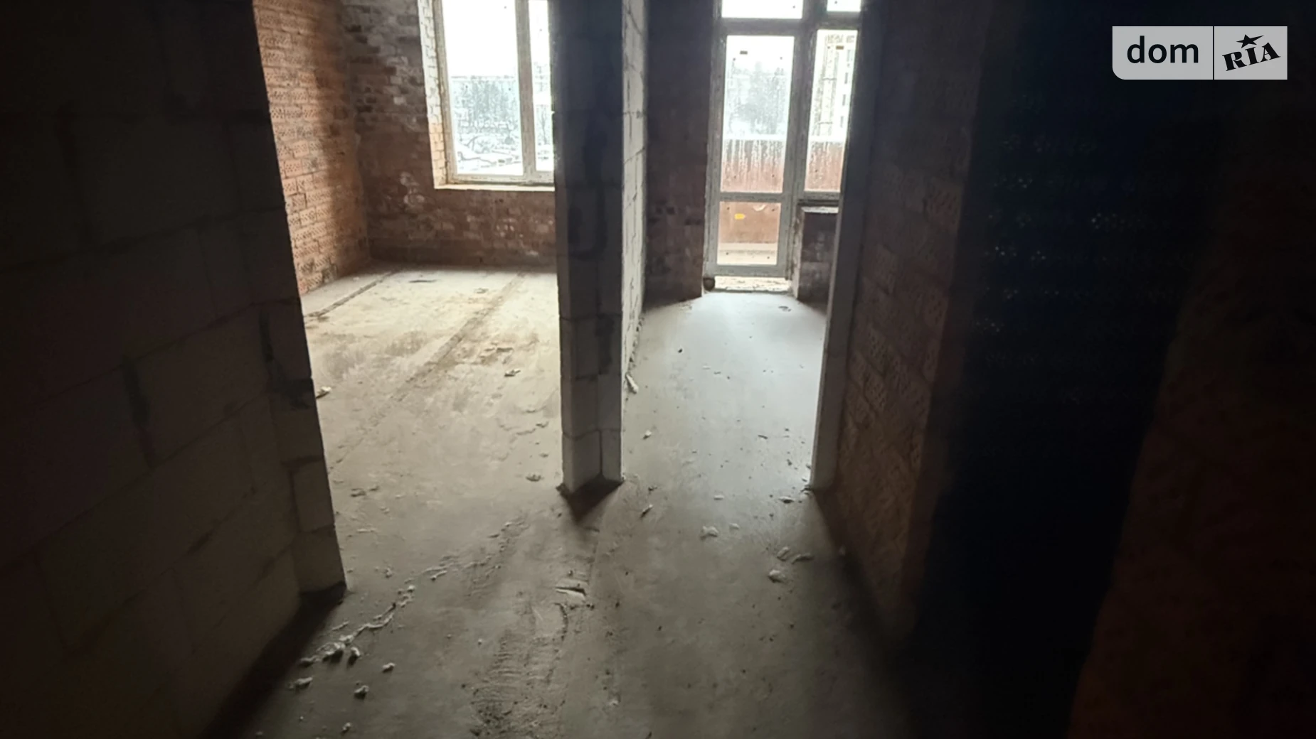 Продается 1-комнатная квартира 32 кв. м в Хмельницком, ул. Институтская, 6А - фото 5