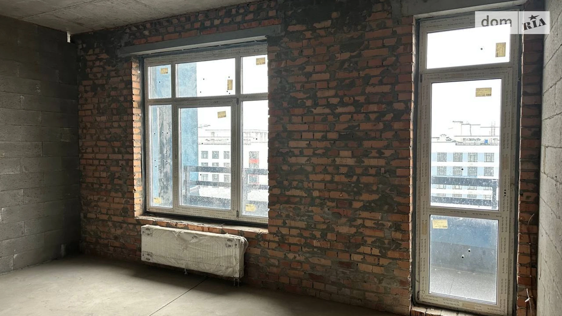 Продается 4-комнатная квартира 163.9 кв. м в Киеве, ул. Евгения Сверстюка(Марины Расковой), 6Г - фото 3