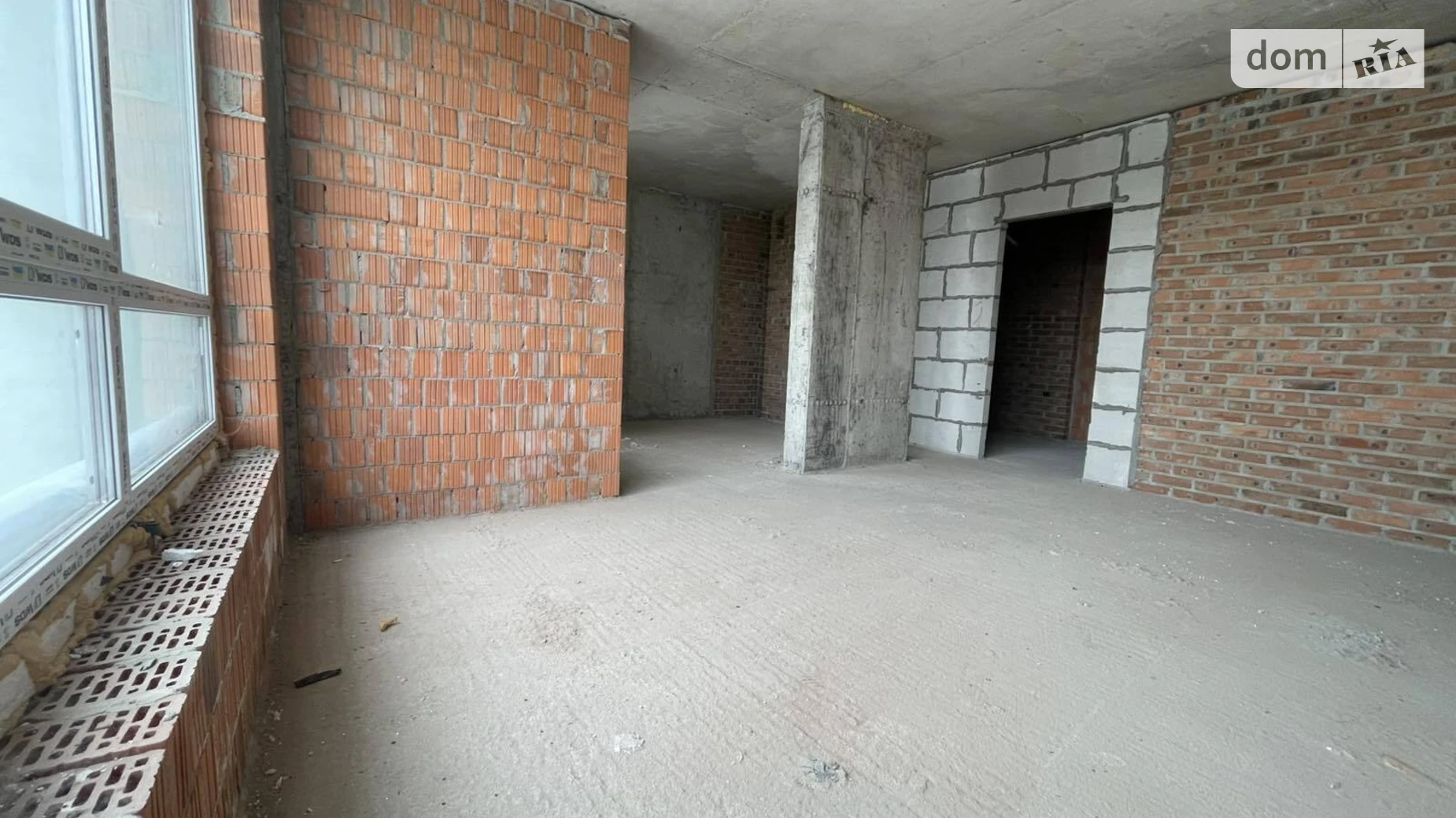 Продается 1-комнатная квартира 71.9 кв. м в Дублянах, ул. Владимира Великого, 3 корпус 2 - фото 4