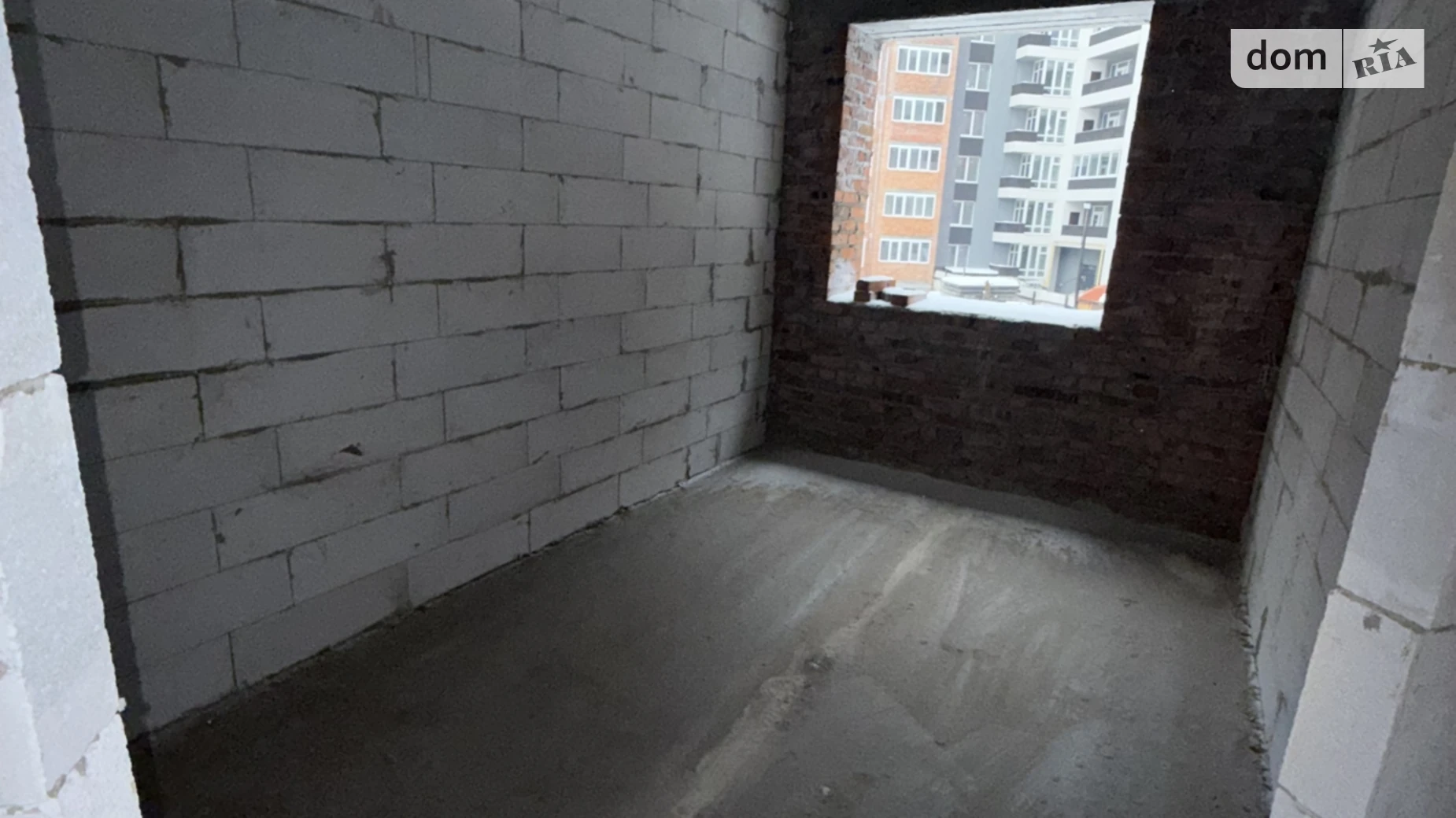 Продается 2-комнатная квартира 52 кв. м в Хмельницком, ул. Институтская, 6А - фото 5