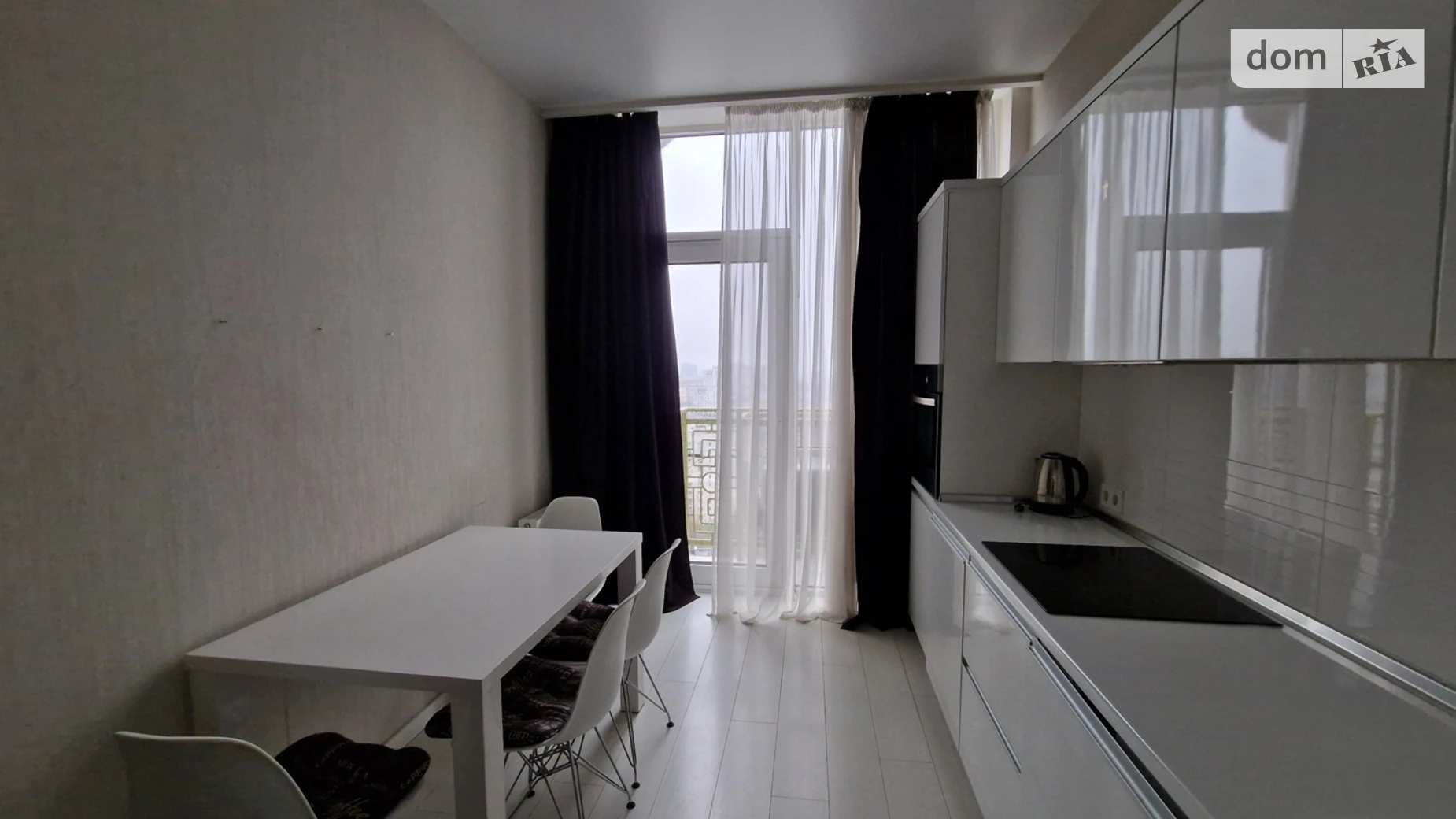 Продается 1-комнатная квартира 45 кв. м в Одессе, ул. Жемчужная - фото 4