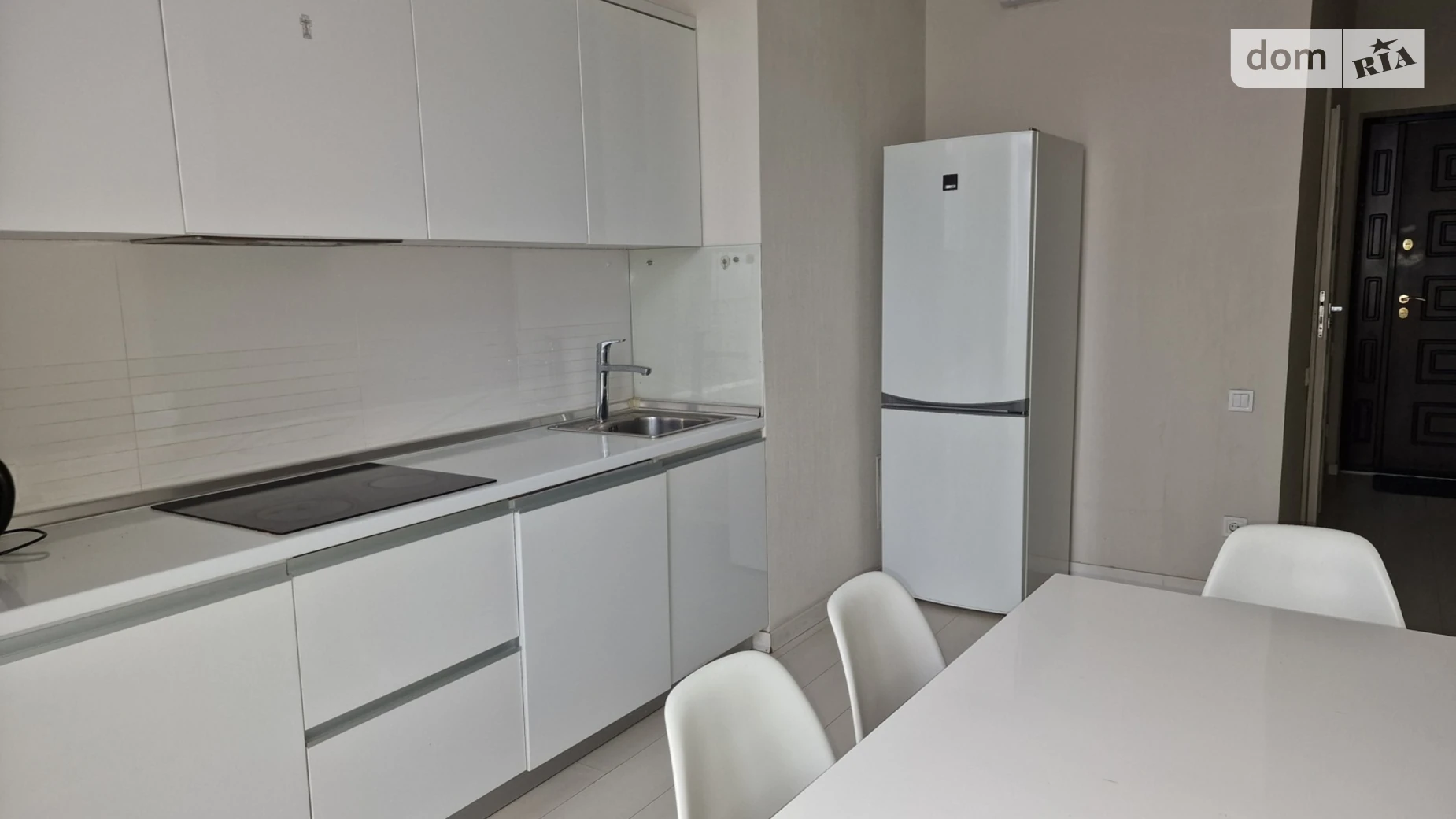 Продается 1-комнатная квартира 45 кв. м в Одессе, ул. Жемчужная - фото 3